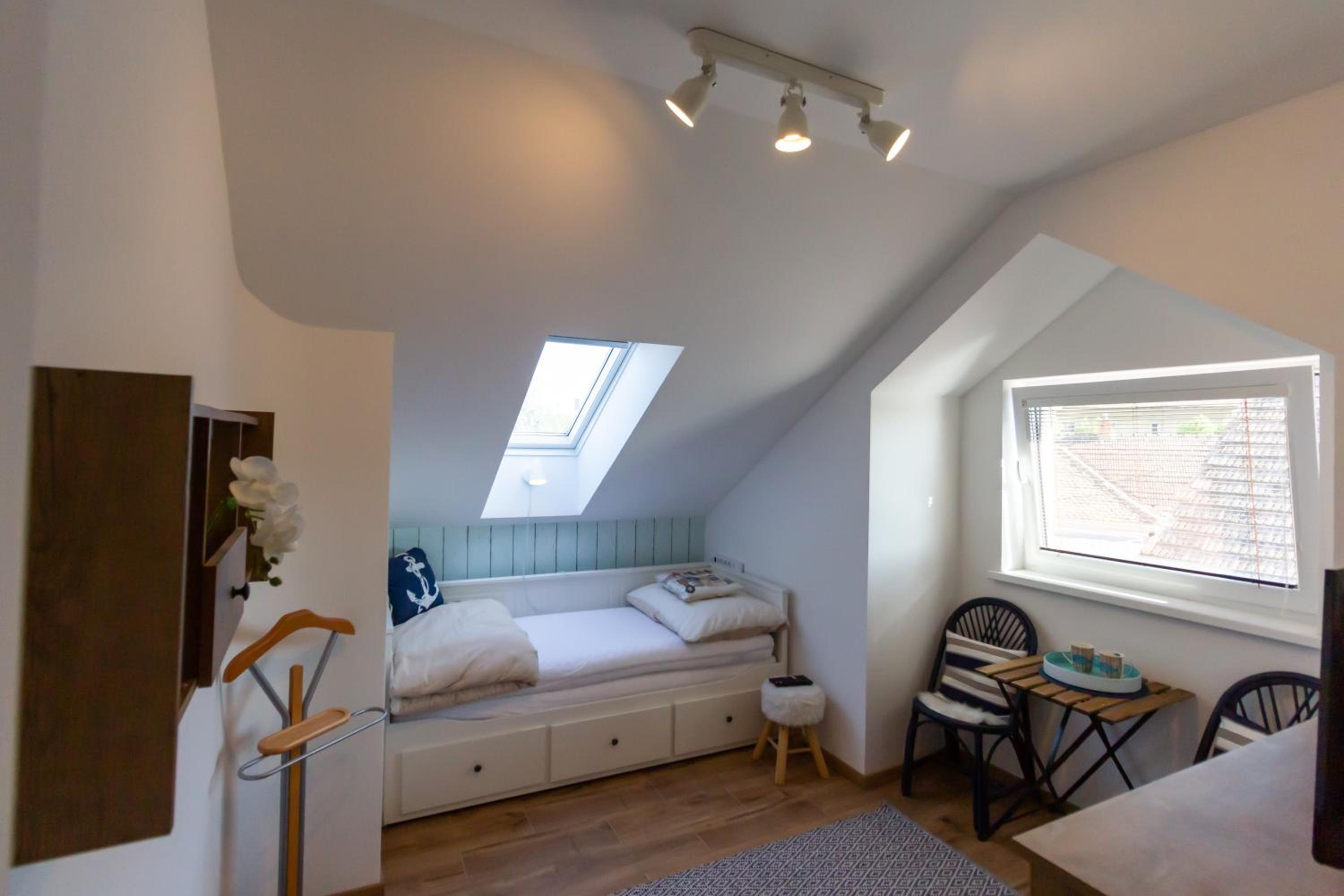 Standard Apartment photo 3