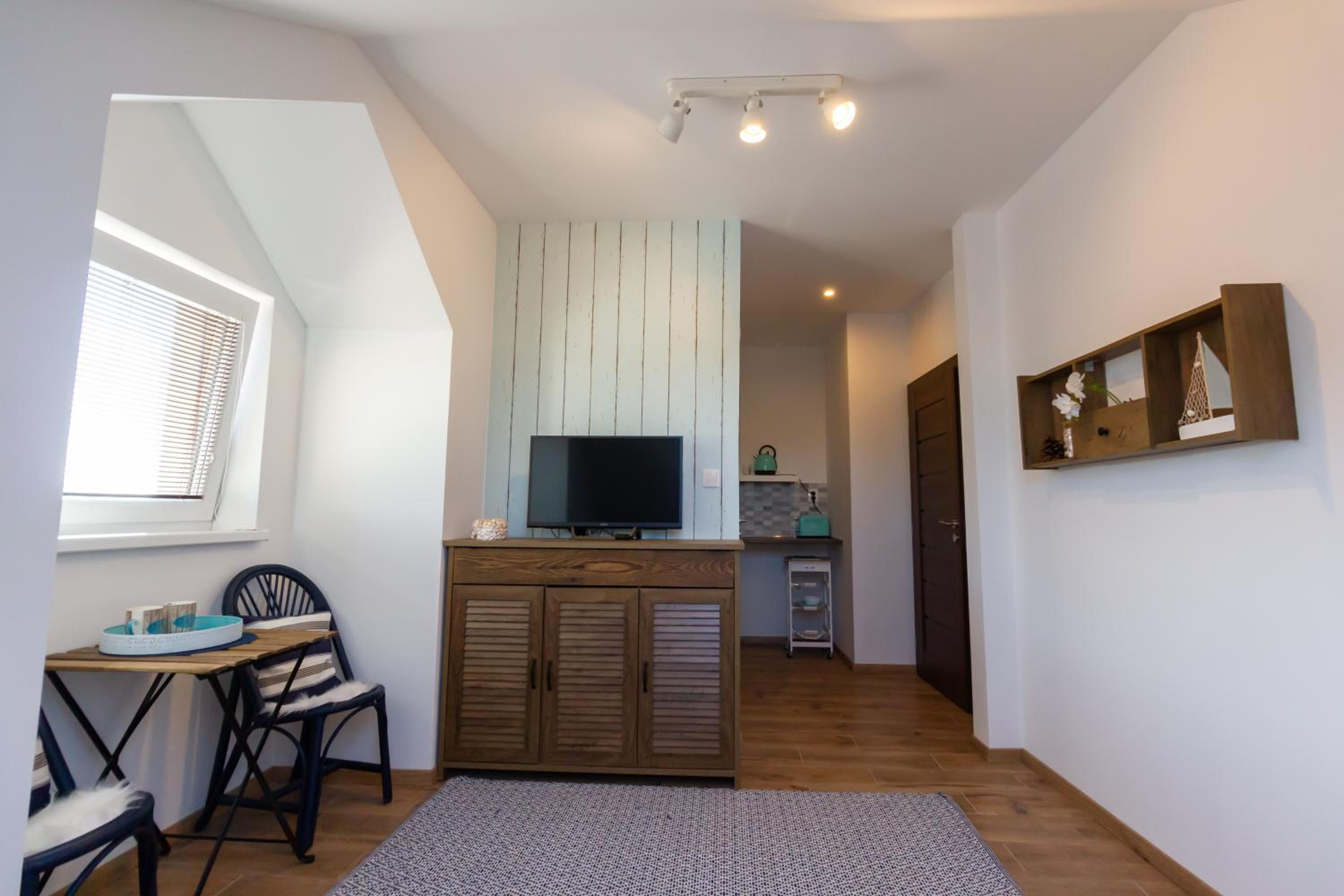 Standard Apartment photo 1