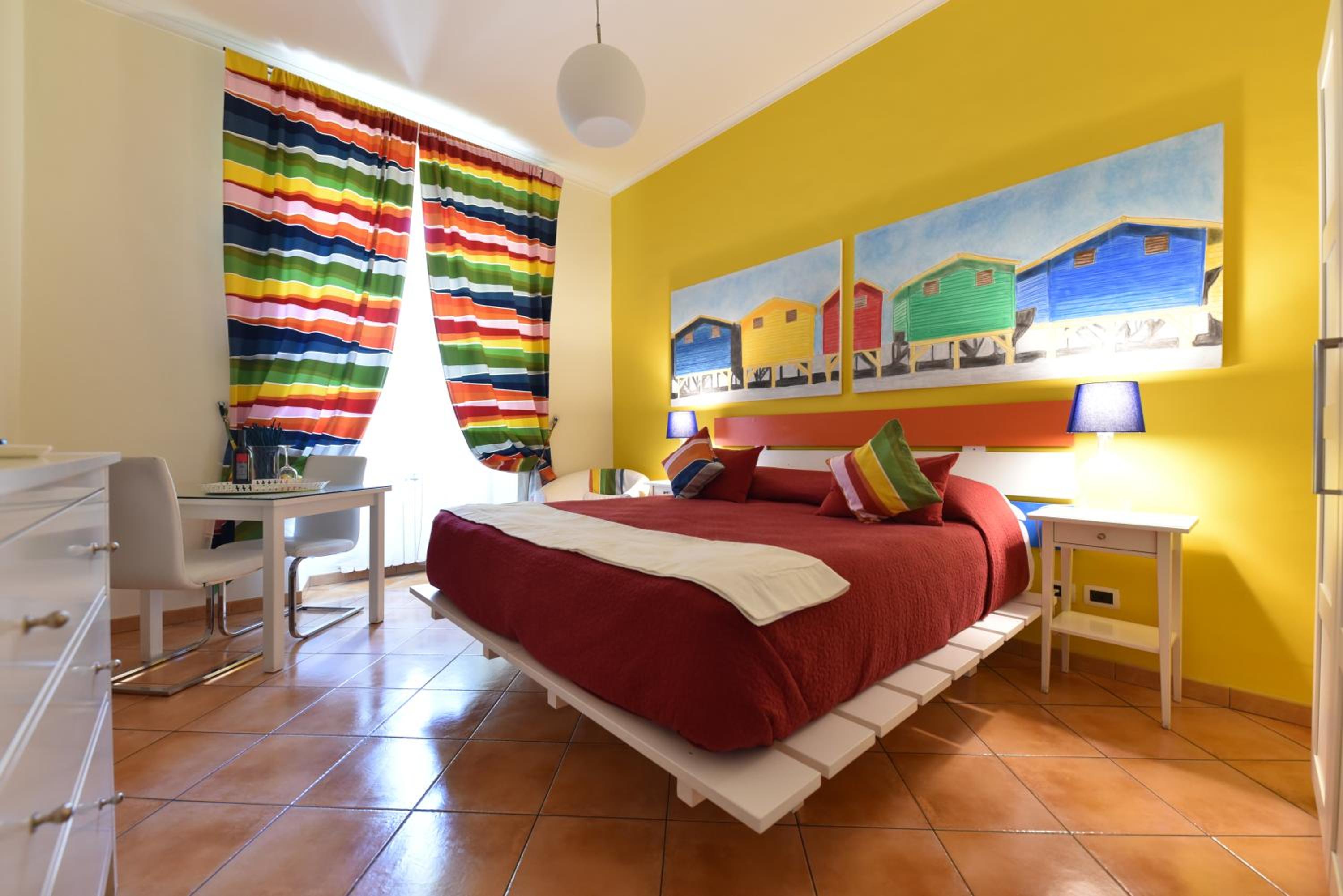 Triple Room photo 1