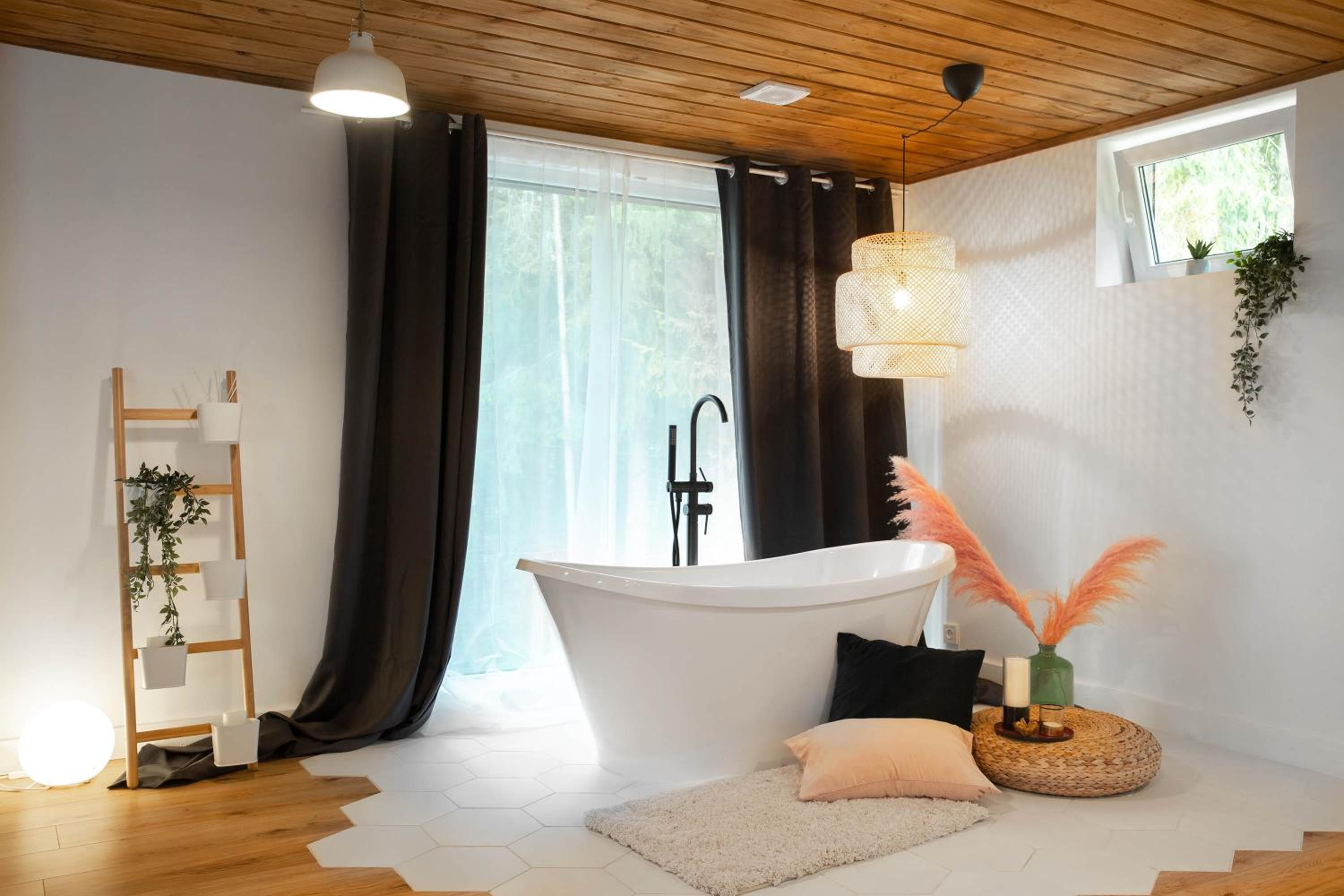 Suite with River View photo 1