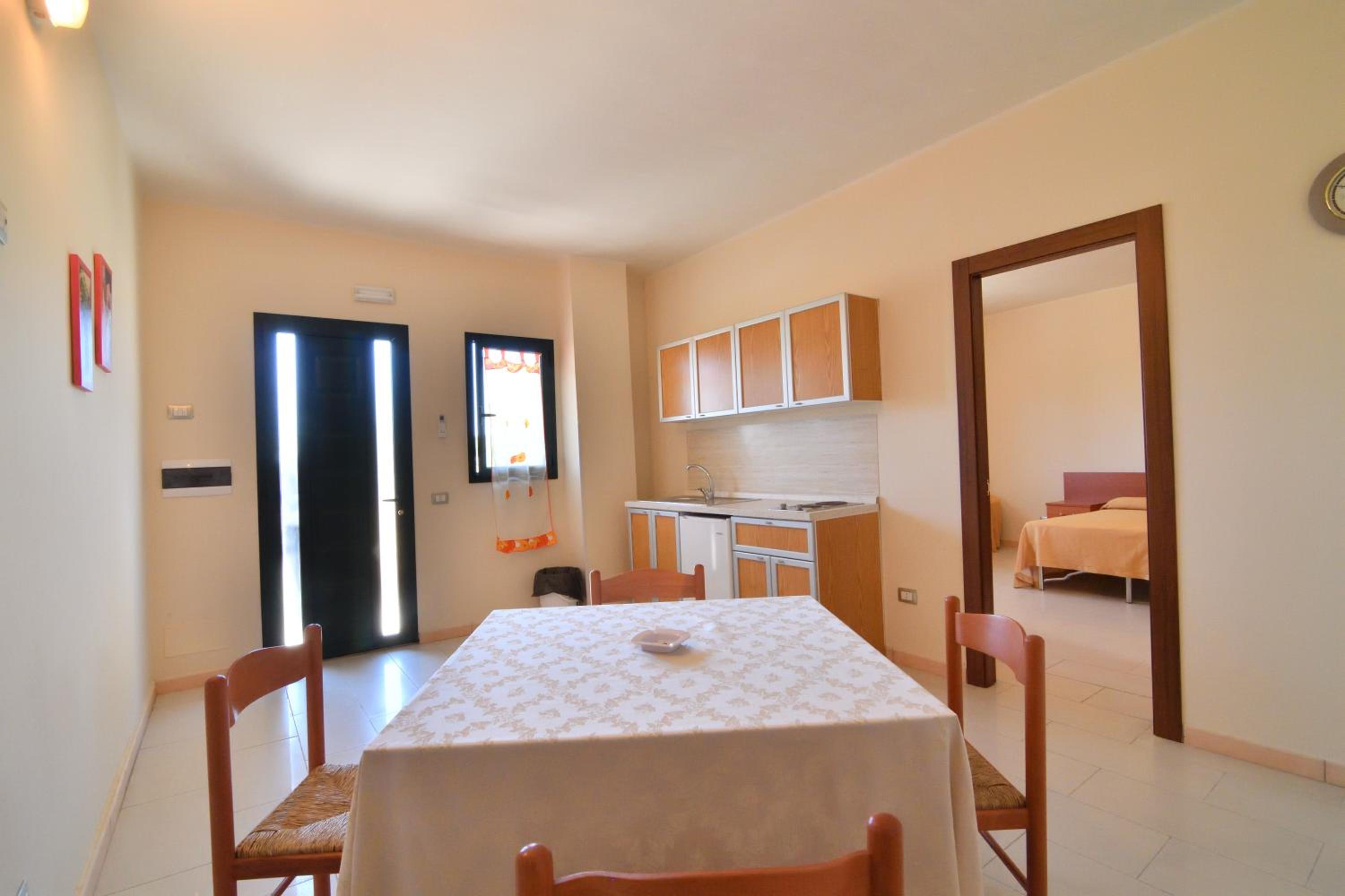 One-Bedroom Apartment (2 Adults) photo 3