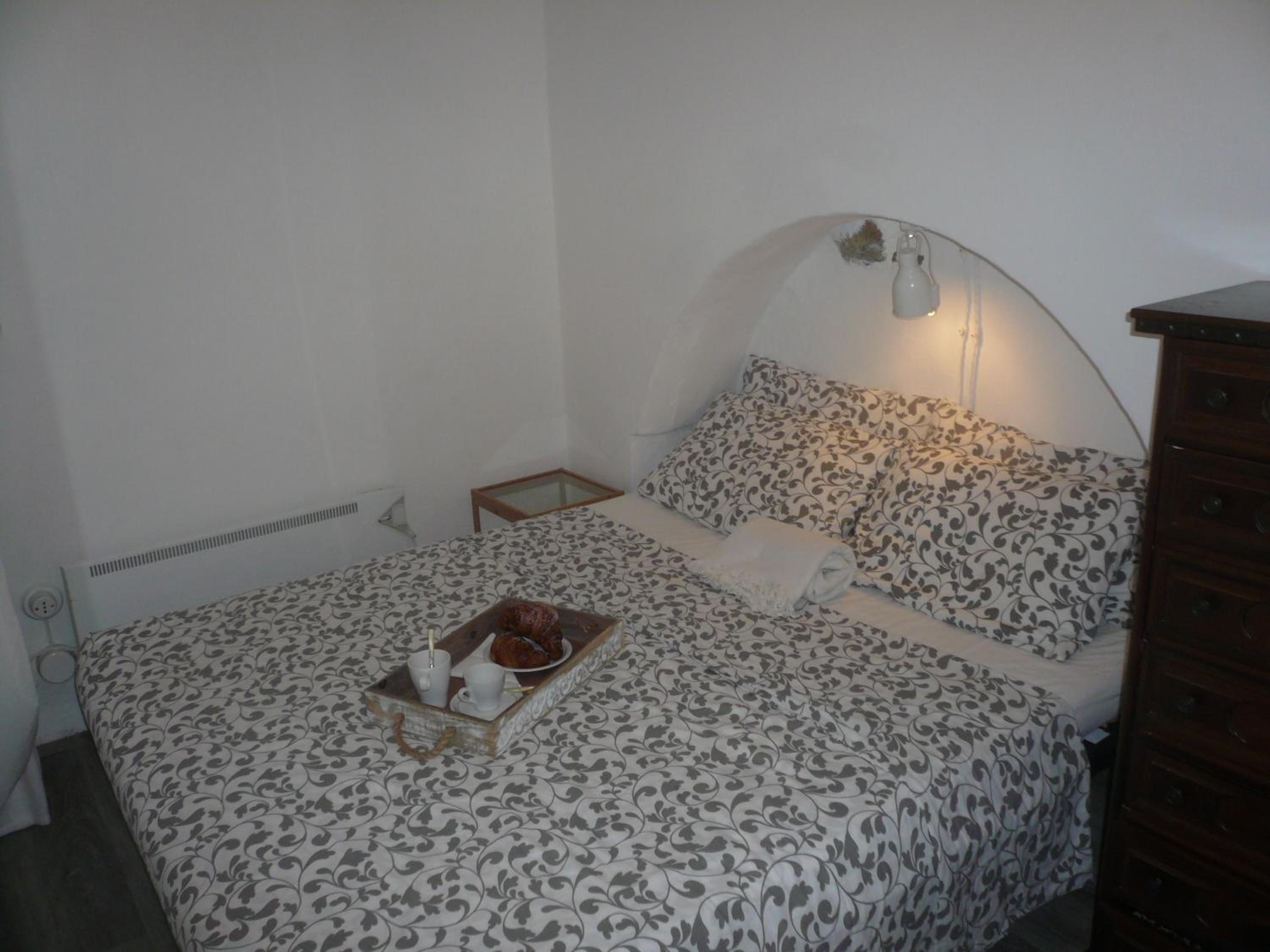 Maisonette photo 1