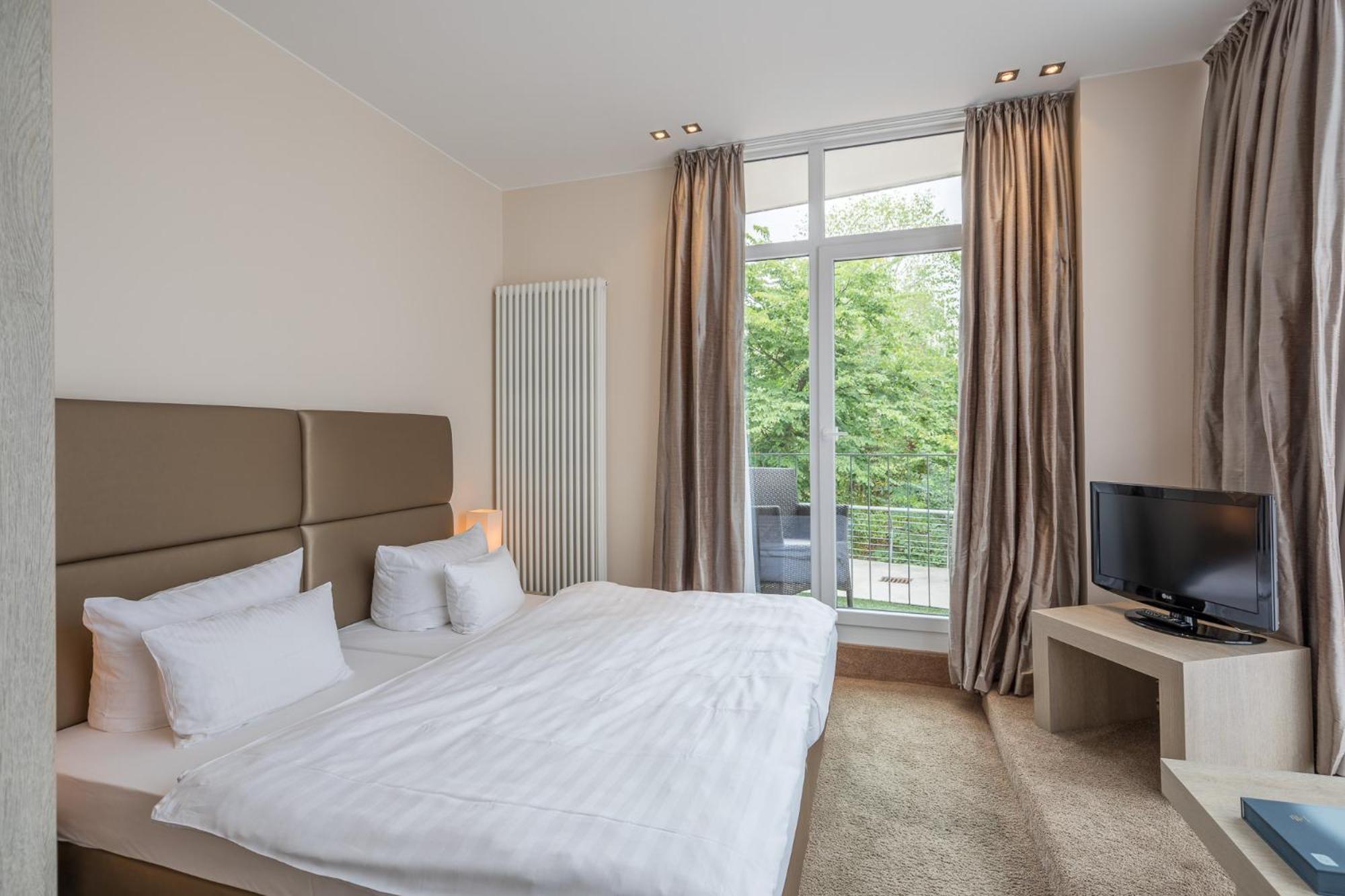 Standard Double Room "ForTwo"