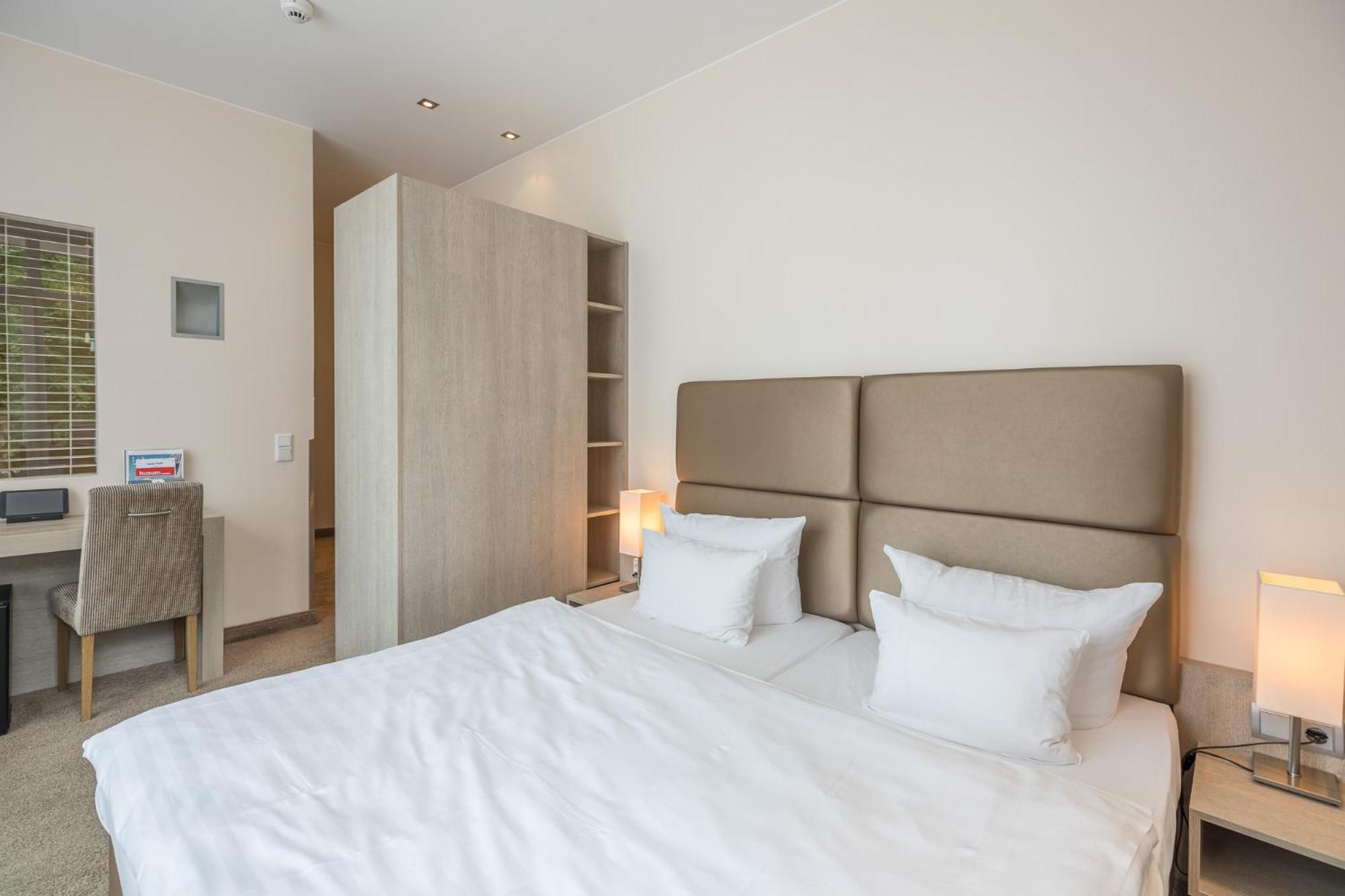 Standard Double Room "ForTwo" thumbnail 5