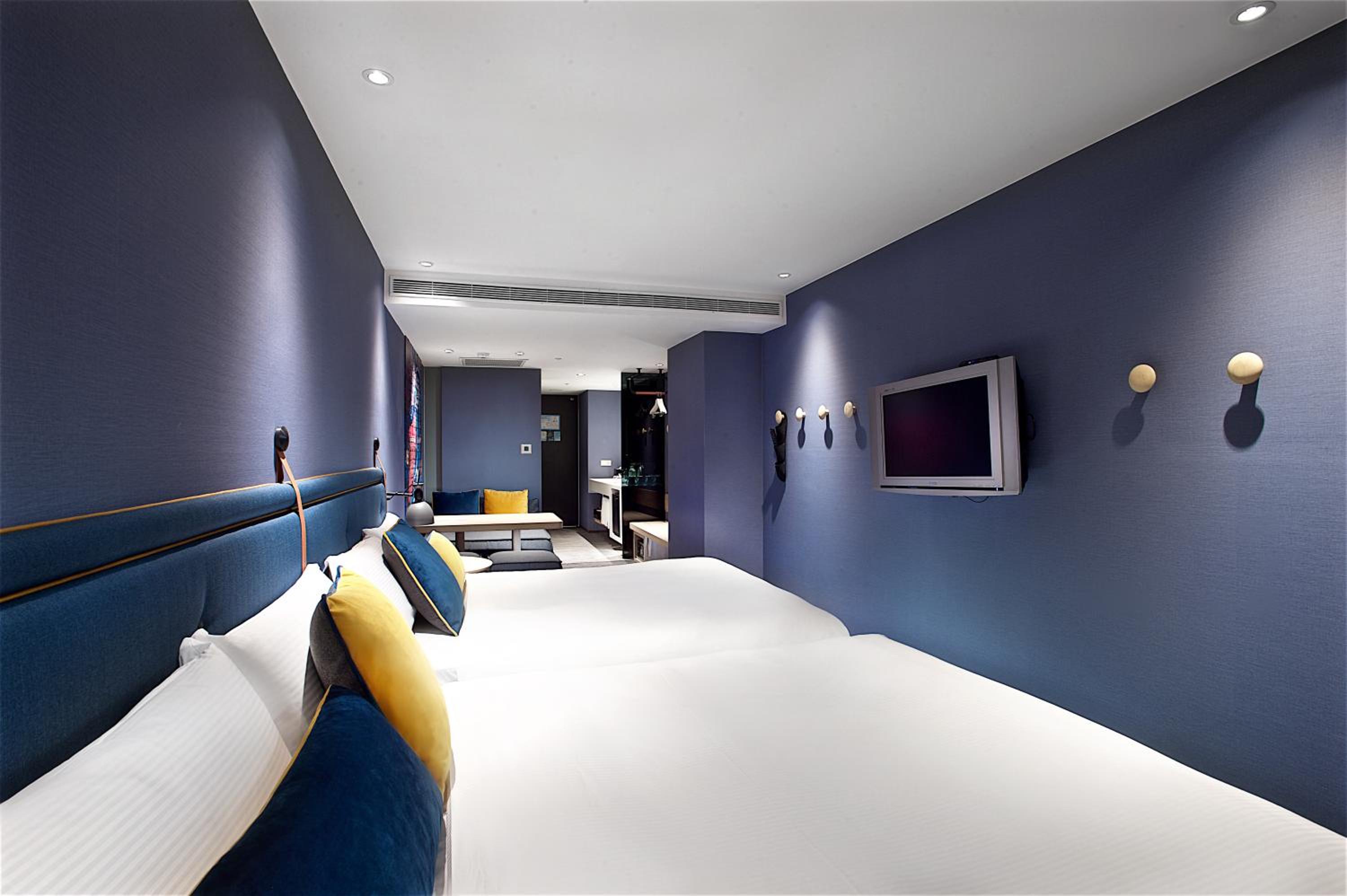Superior Family Room