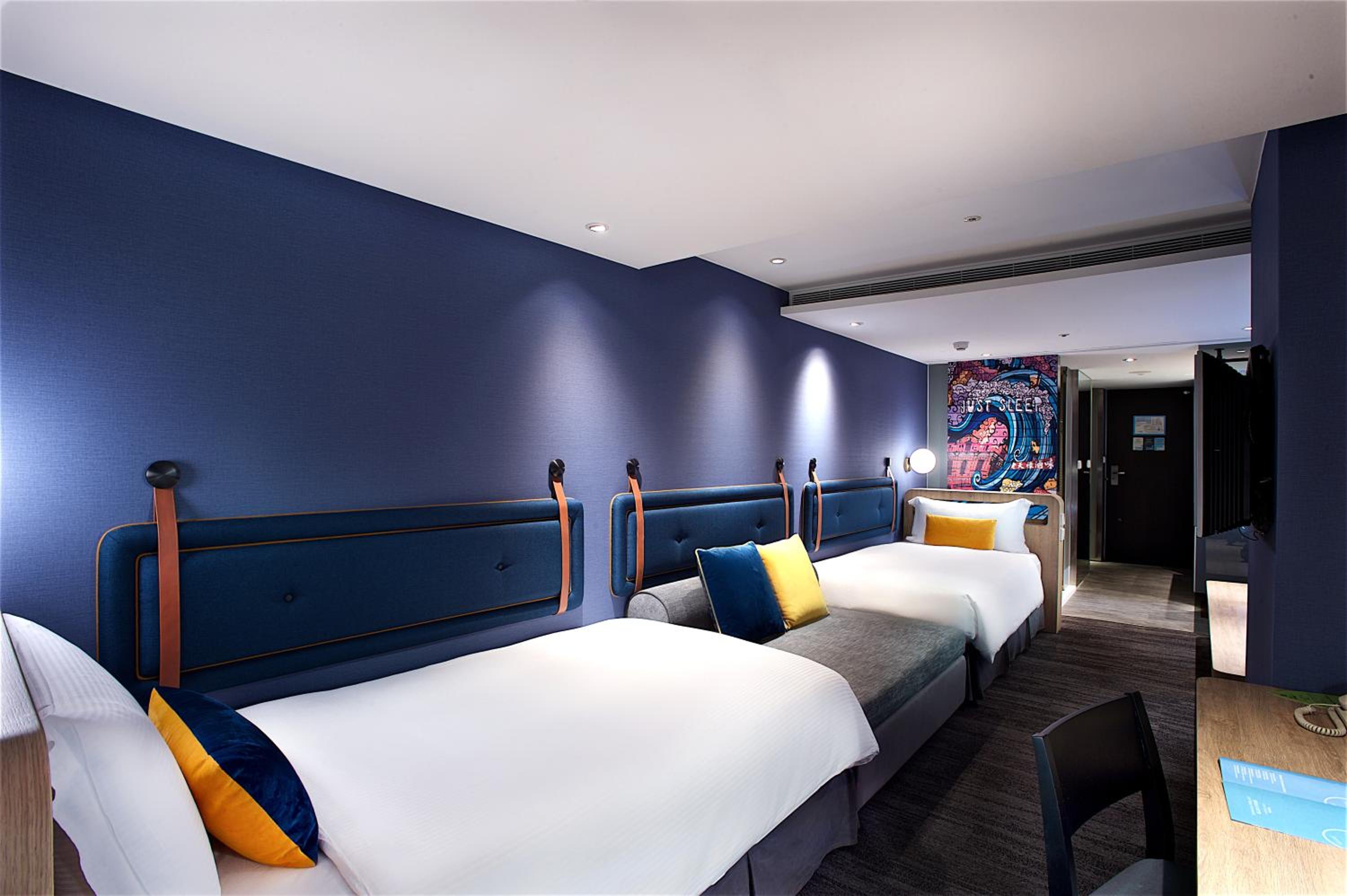 Available room