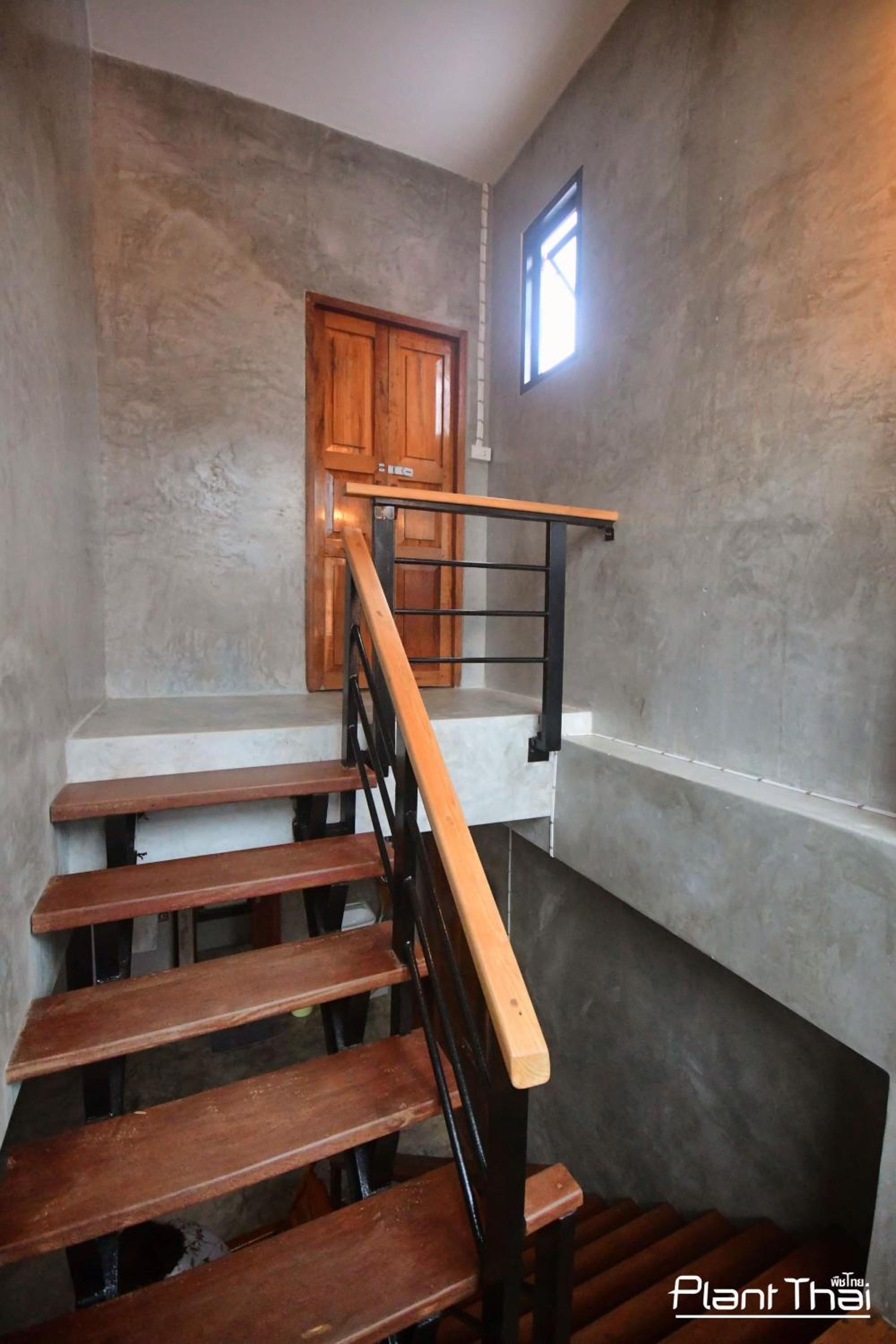 Quadruple Room with Terrace photo 2