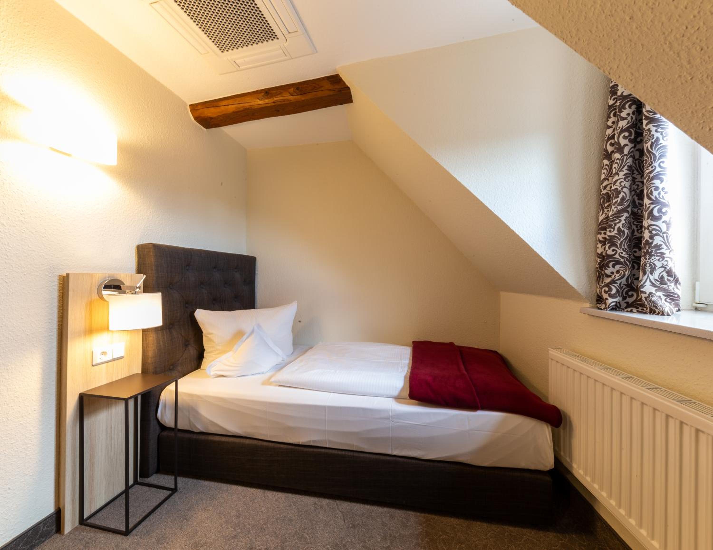 Classic Single Room photo 3