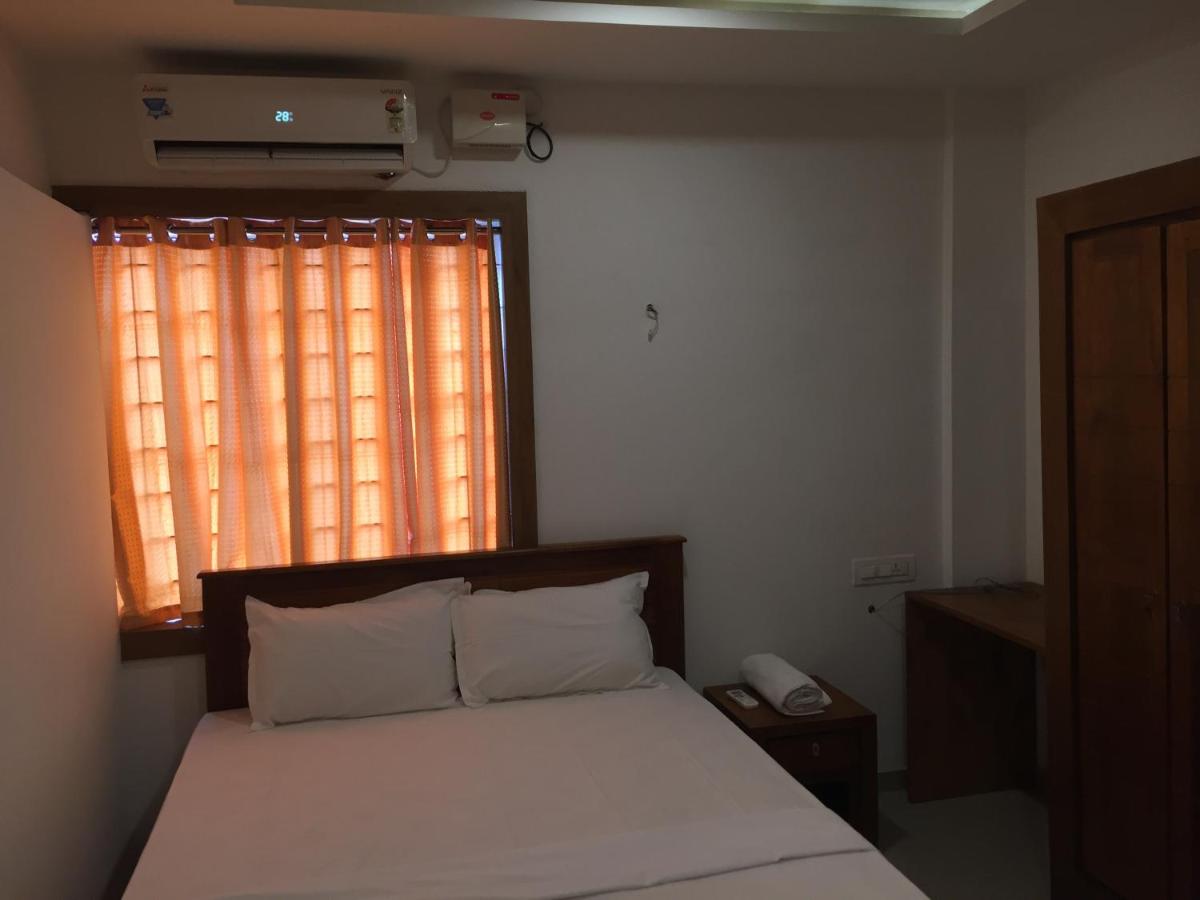 Standard Double Room photo 1