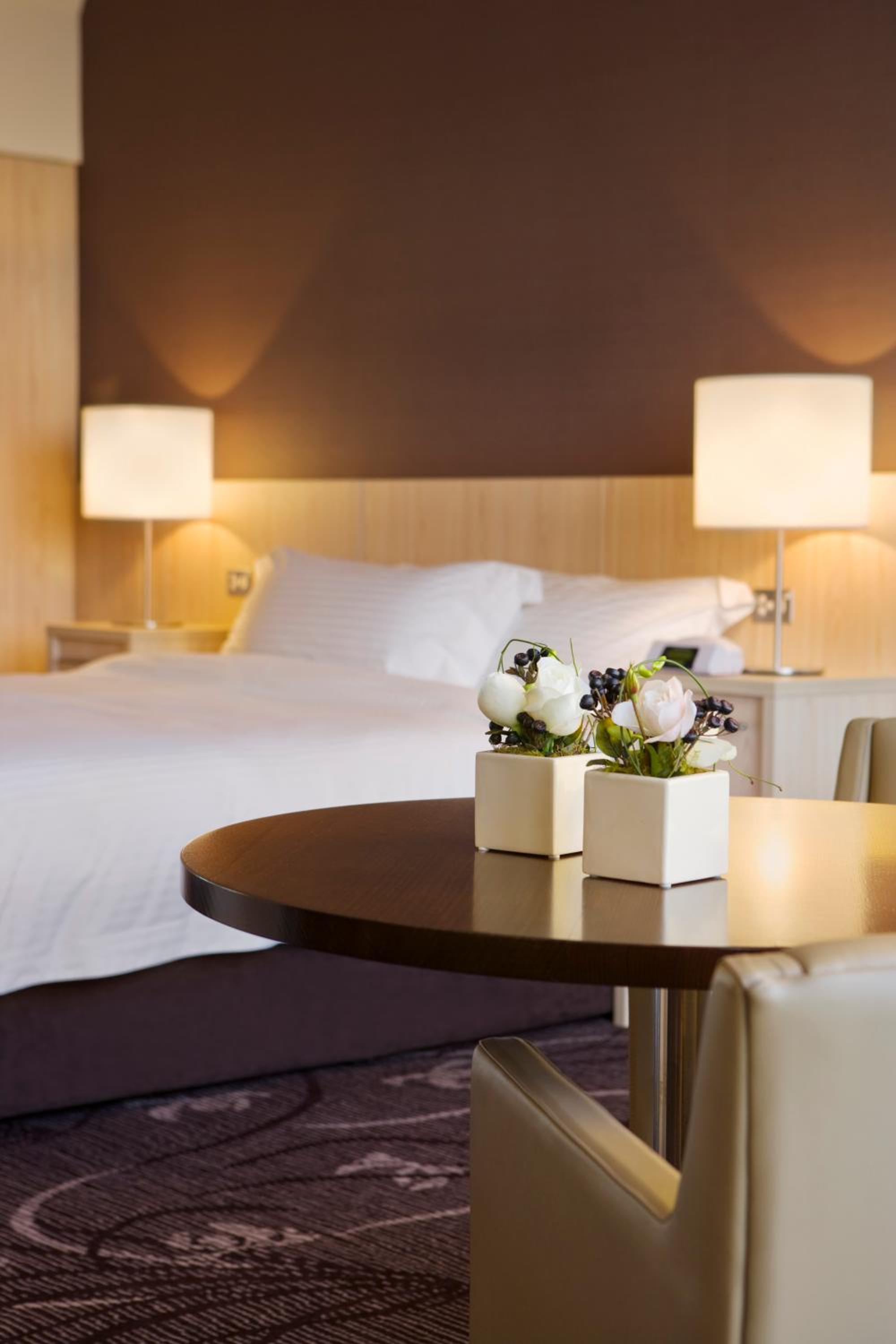 Suite with Spa Bath thumbnail 6