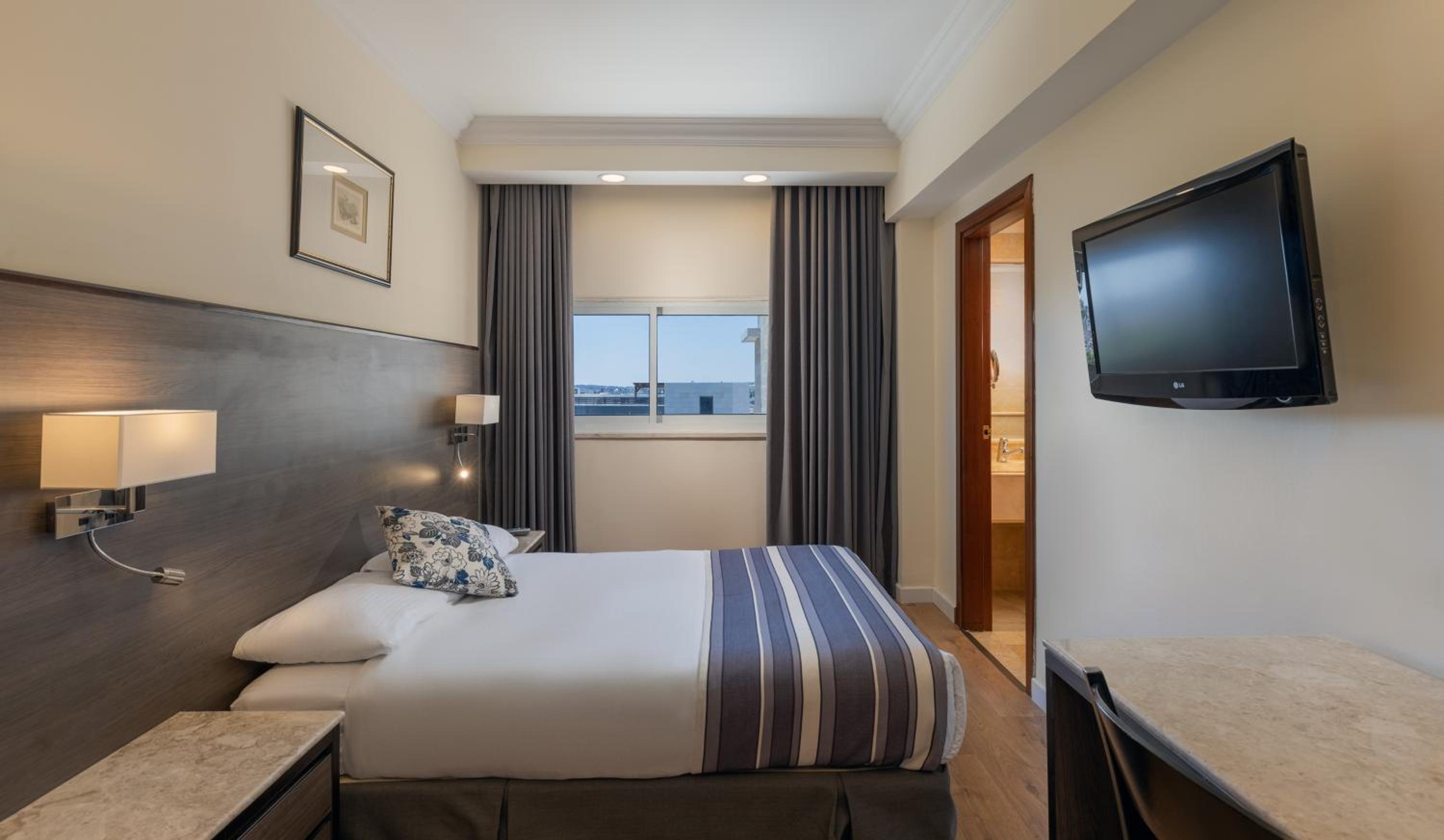 Standard Single Room photo 1