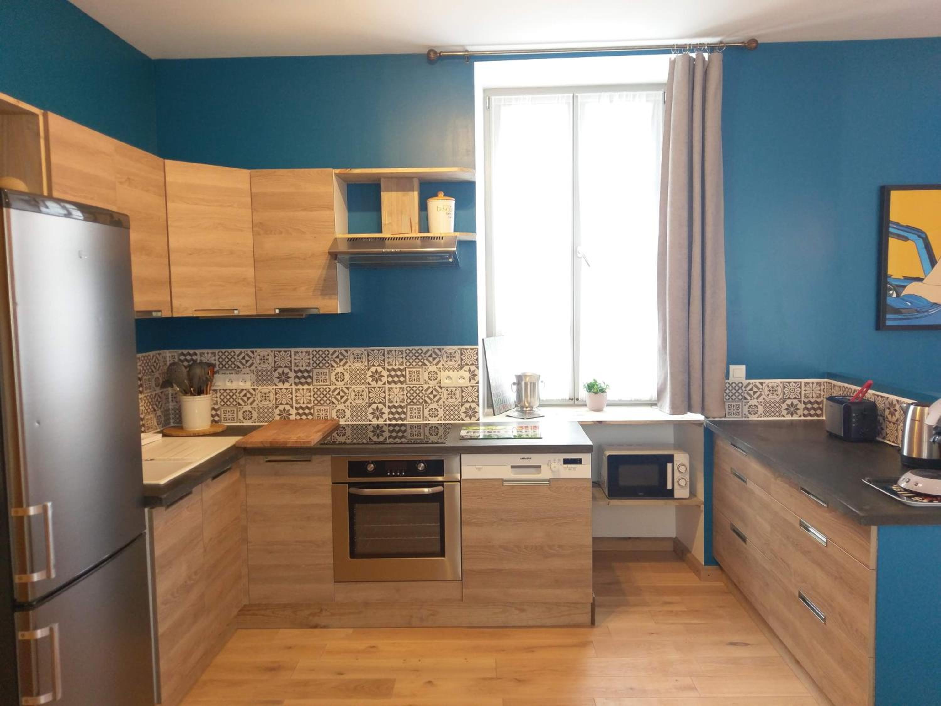Apartment - Carri photo 3