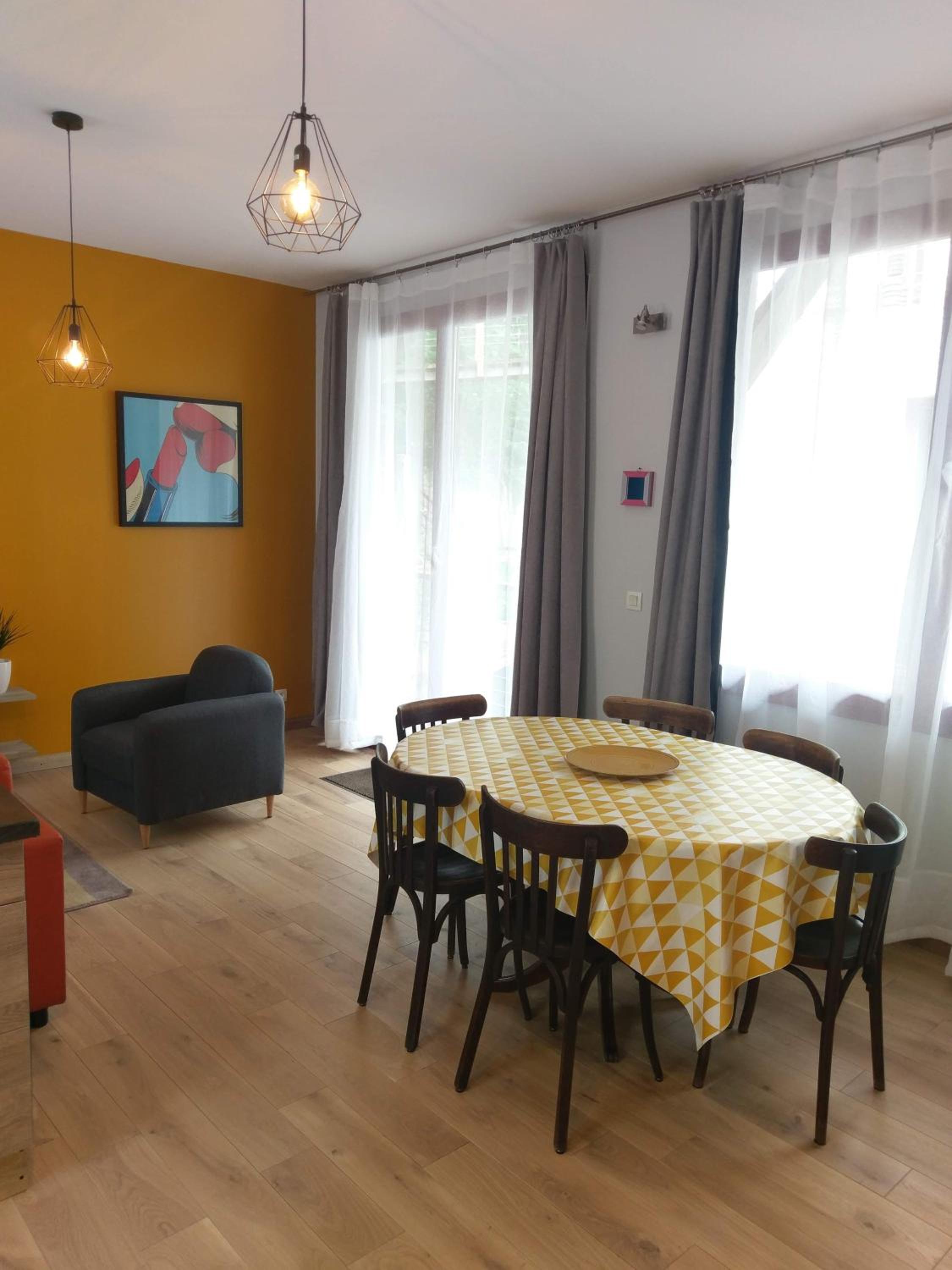 Apartment - Carri photo 2