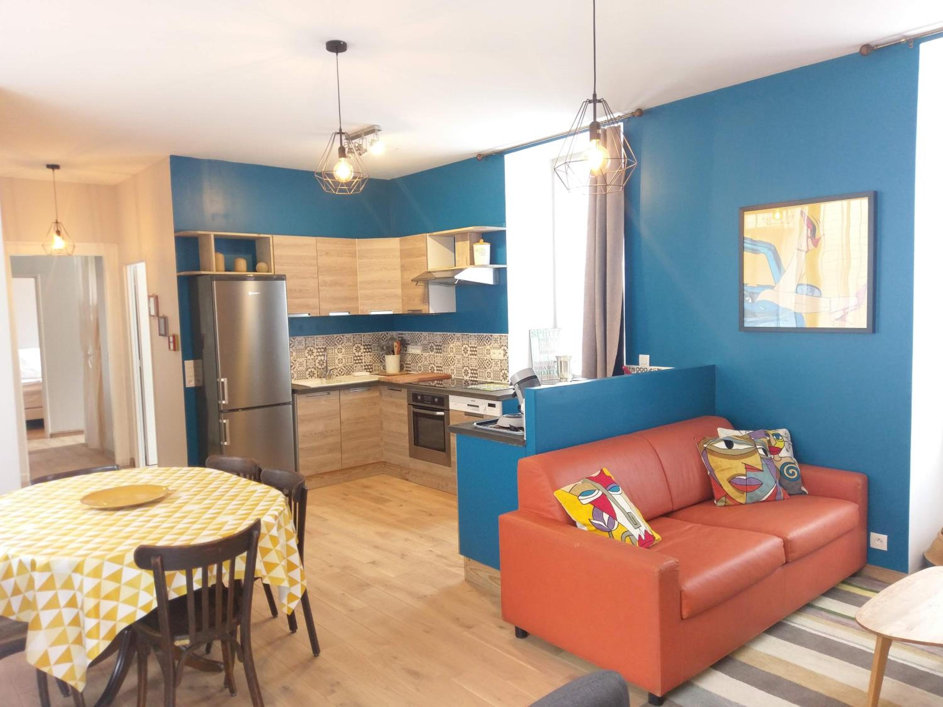 Apartment - Carri photo 1