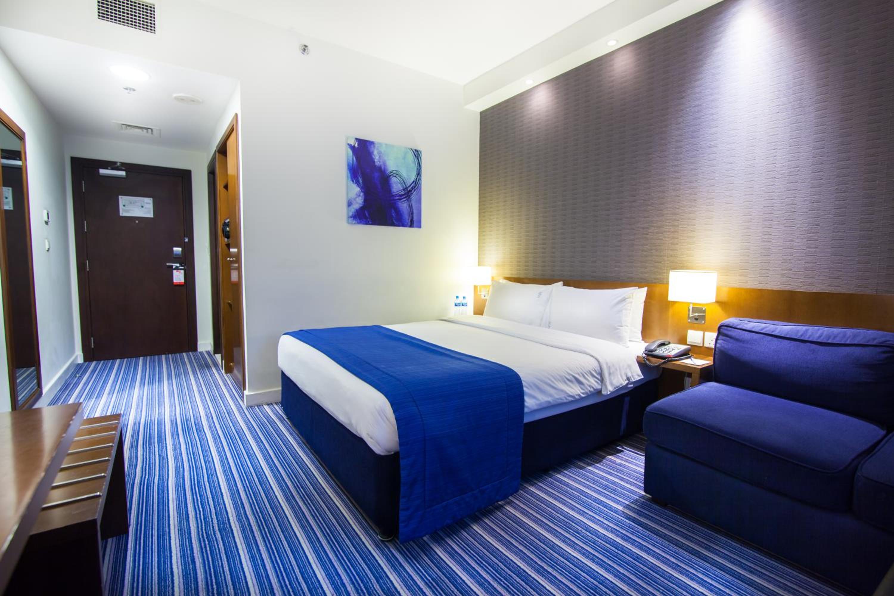 Two-Bedroom Suite - Photo 1