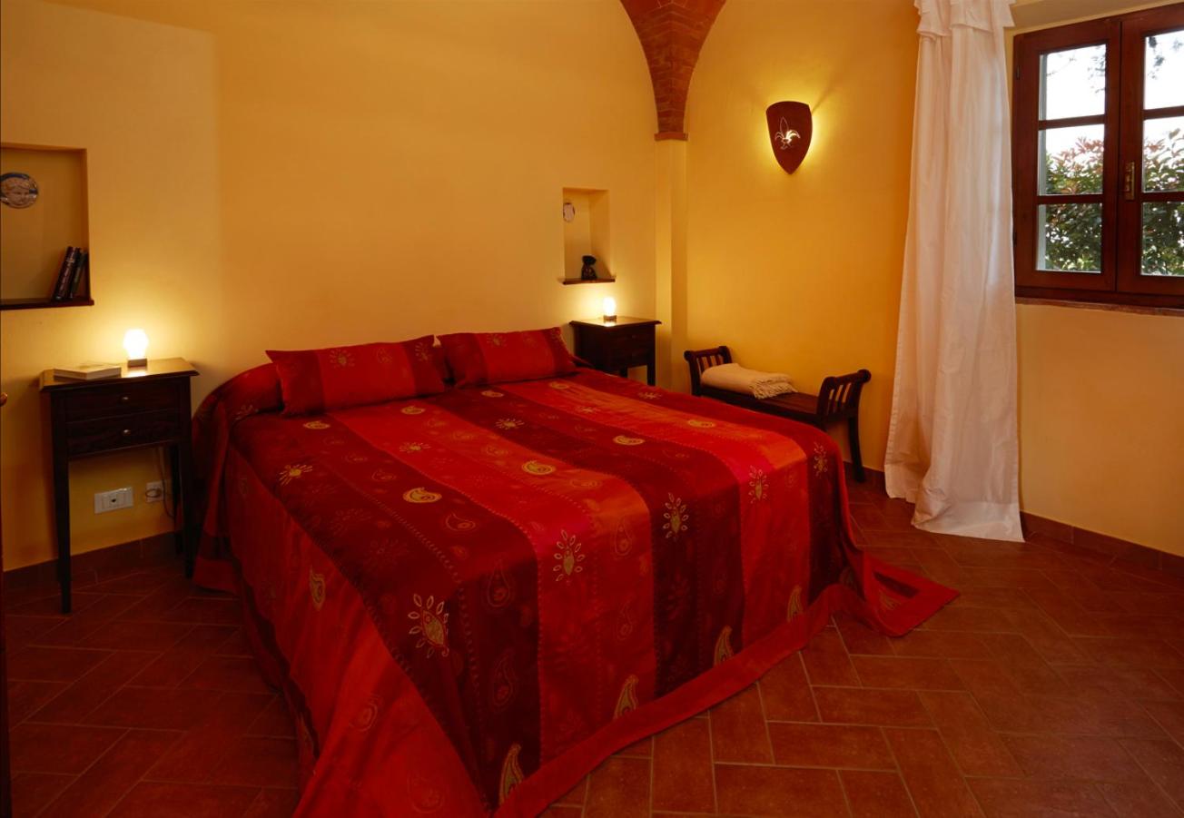 Apartment with Terrace photo 3