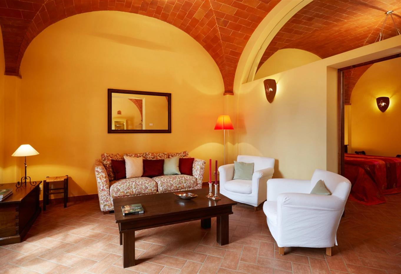 Apartment with Terrace photo 1