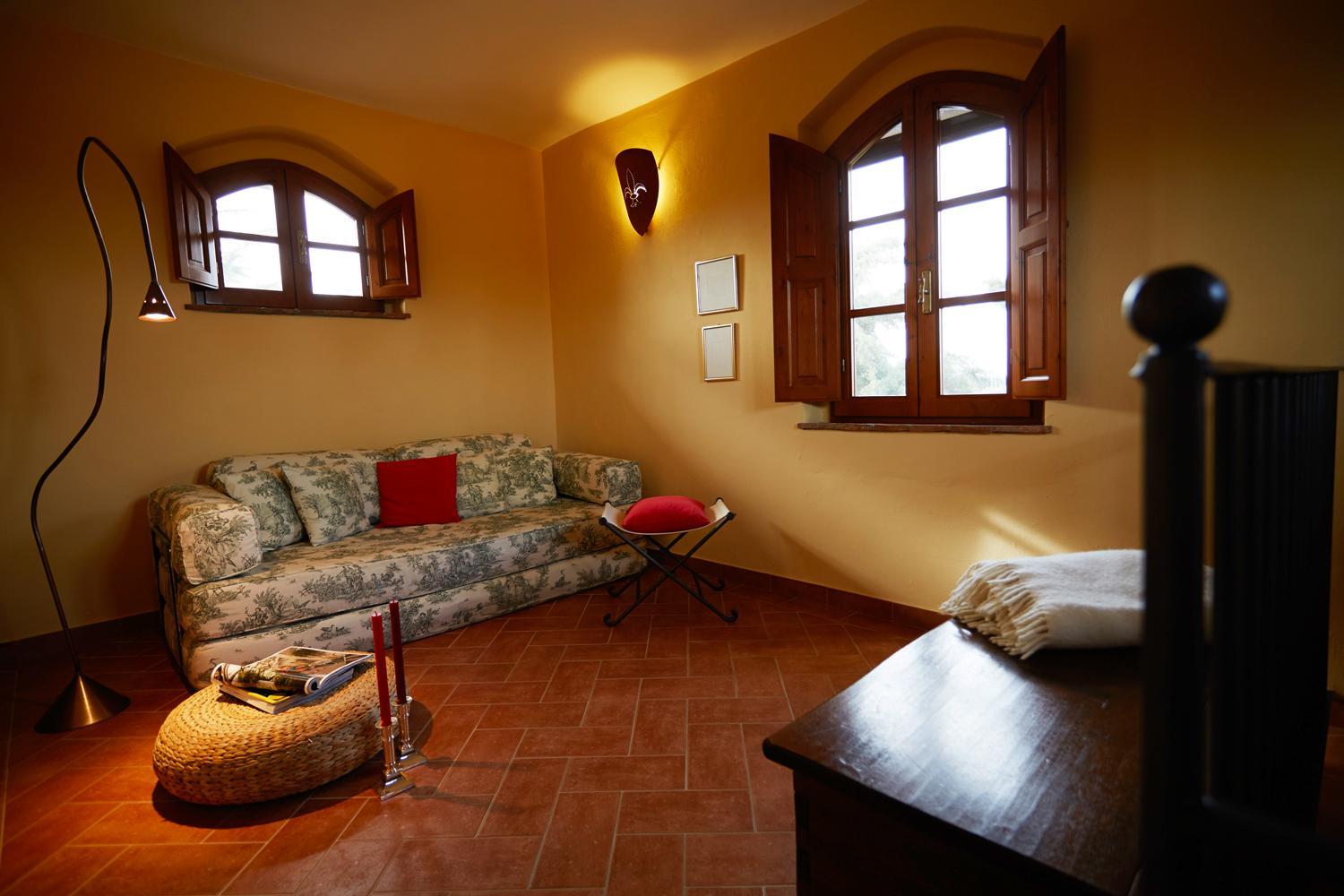 Duplex Apartment photo 3