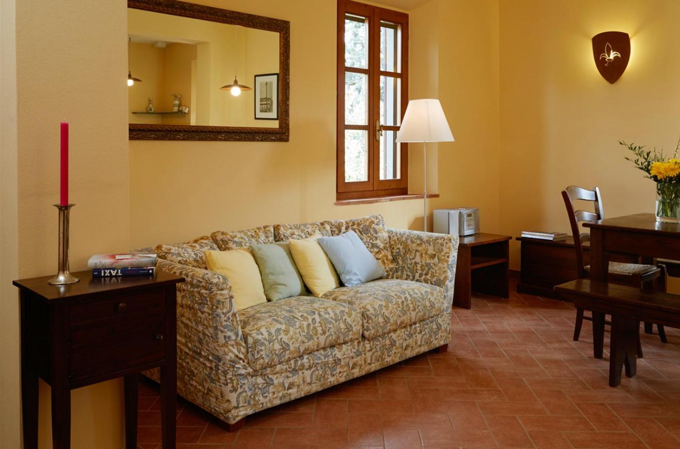 Duplex Apartment photo 3