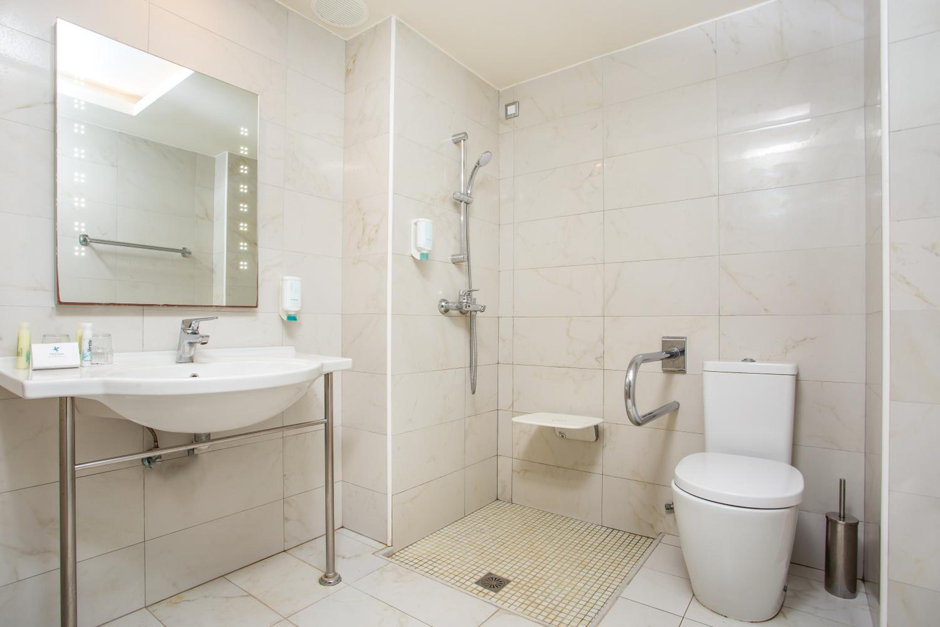 Pegasos Deluxe Beach Hotel, Billede 3