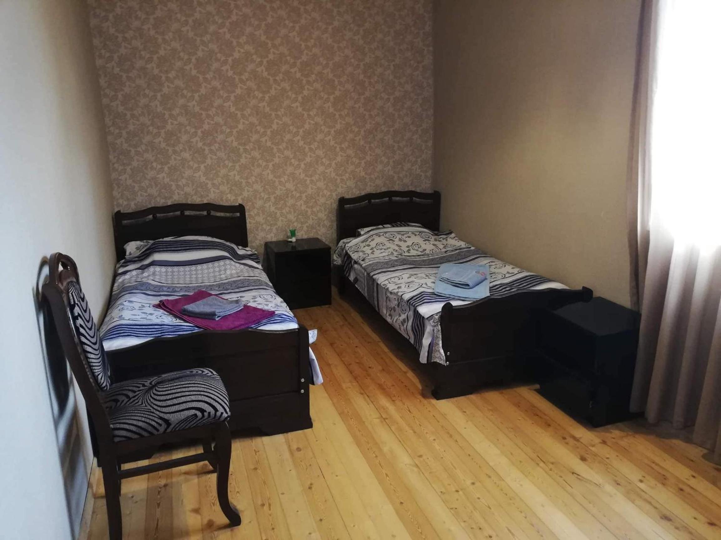 Budget Double Room photo 3