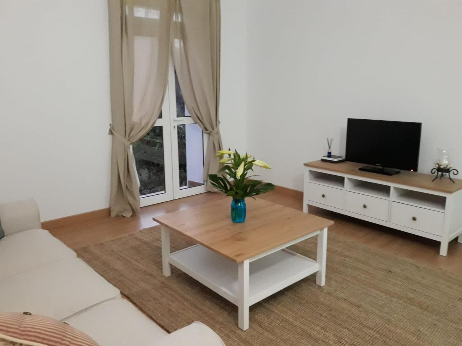 Casa de Dos Habitaciones