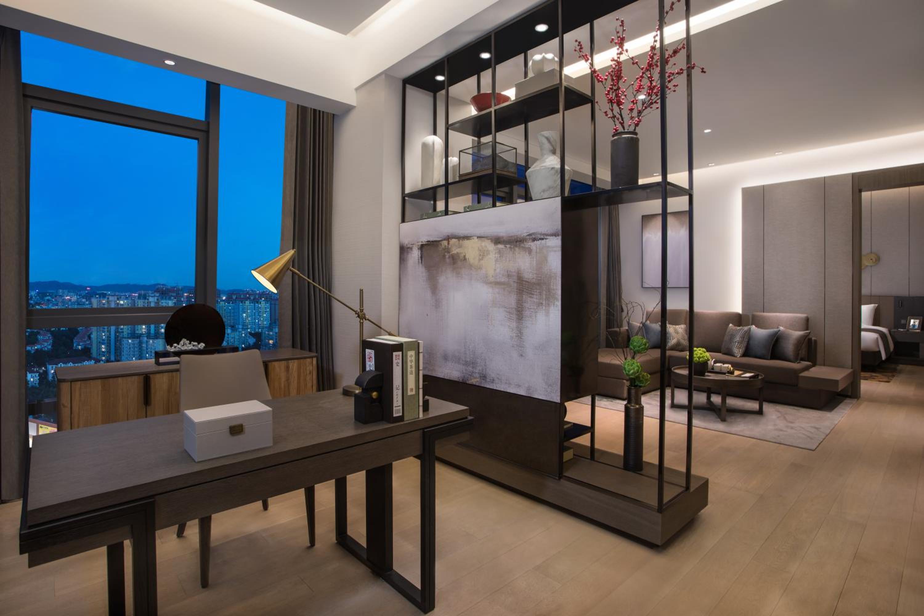 1 Bedroom Premier photo 2