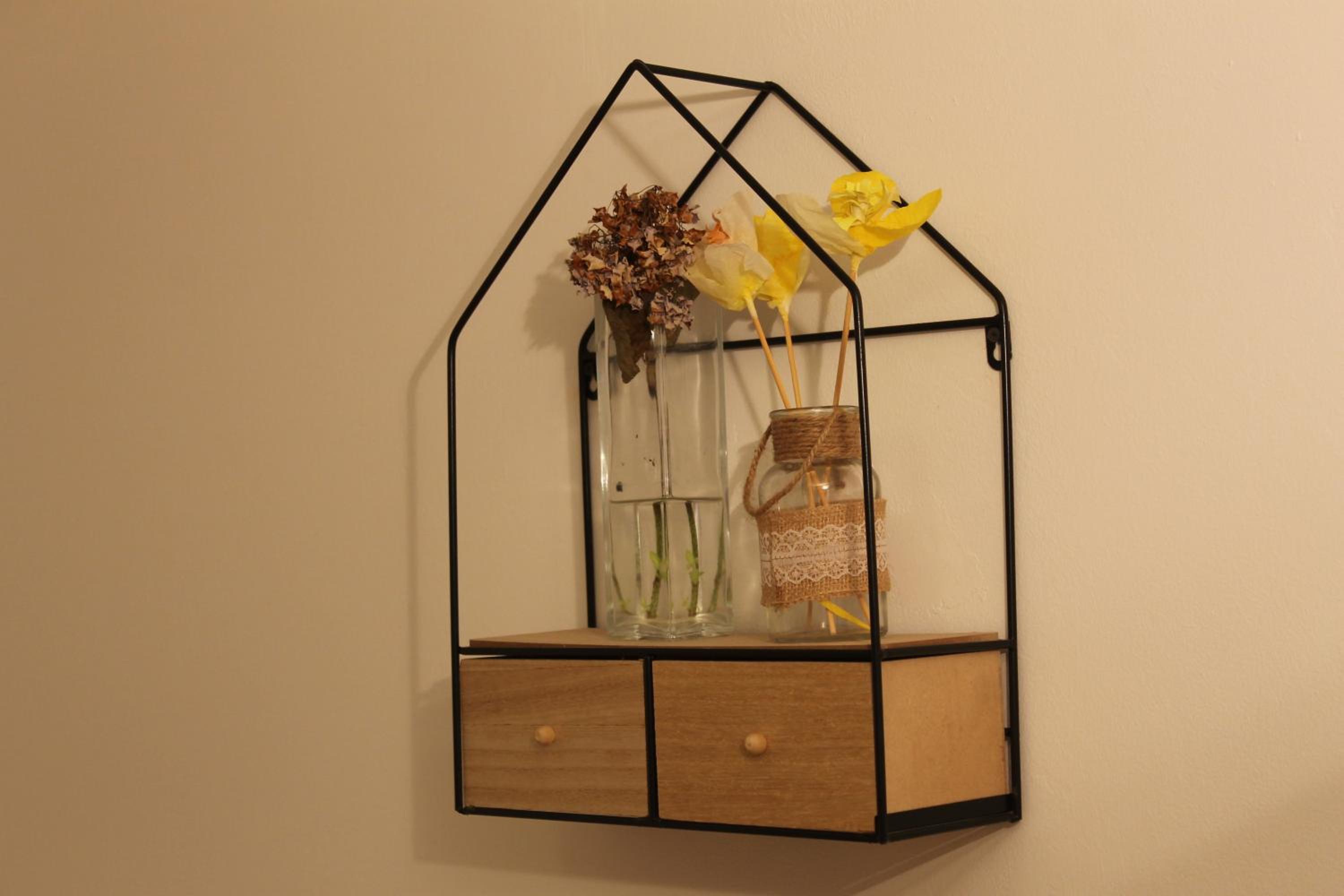 One-Bedroom Apartment - Photo 14