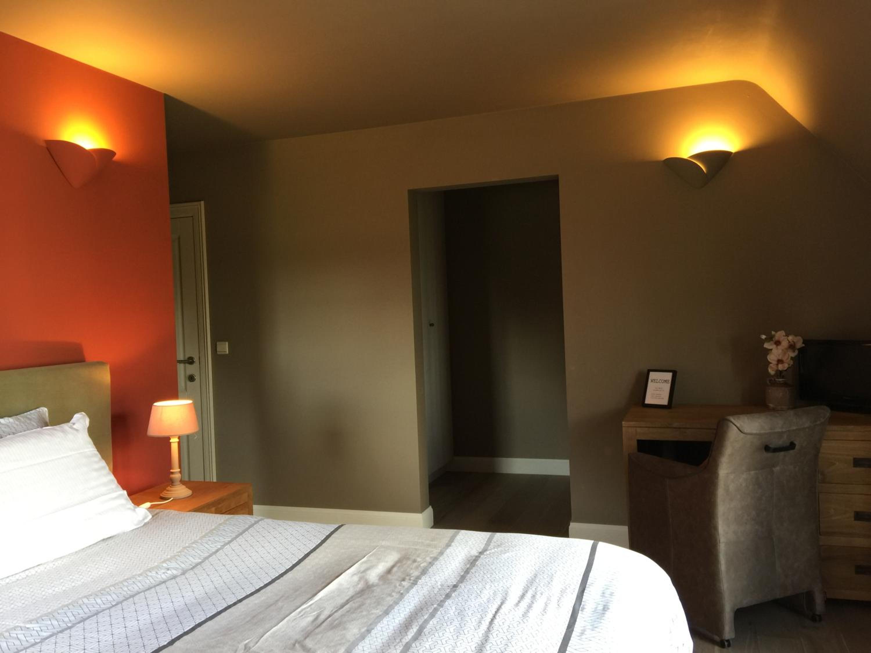 Superior King Room photo 1