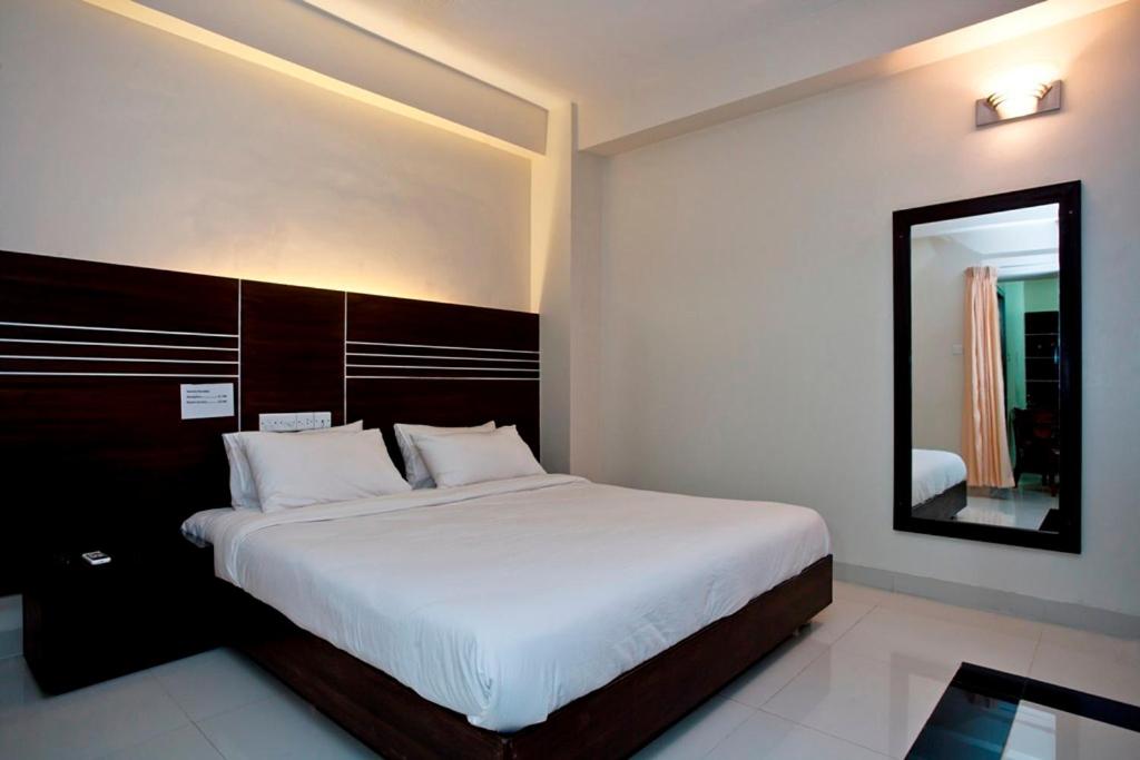 Deluxe Double Room photo 3