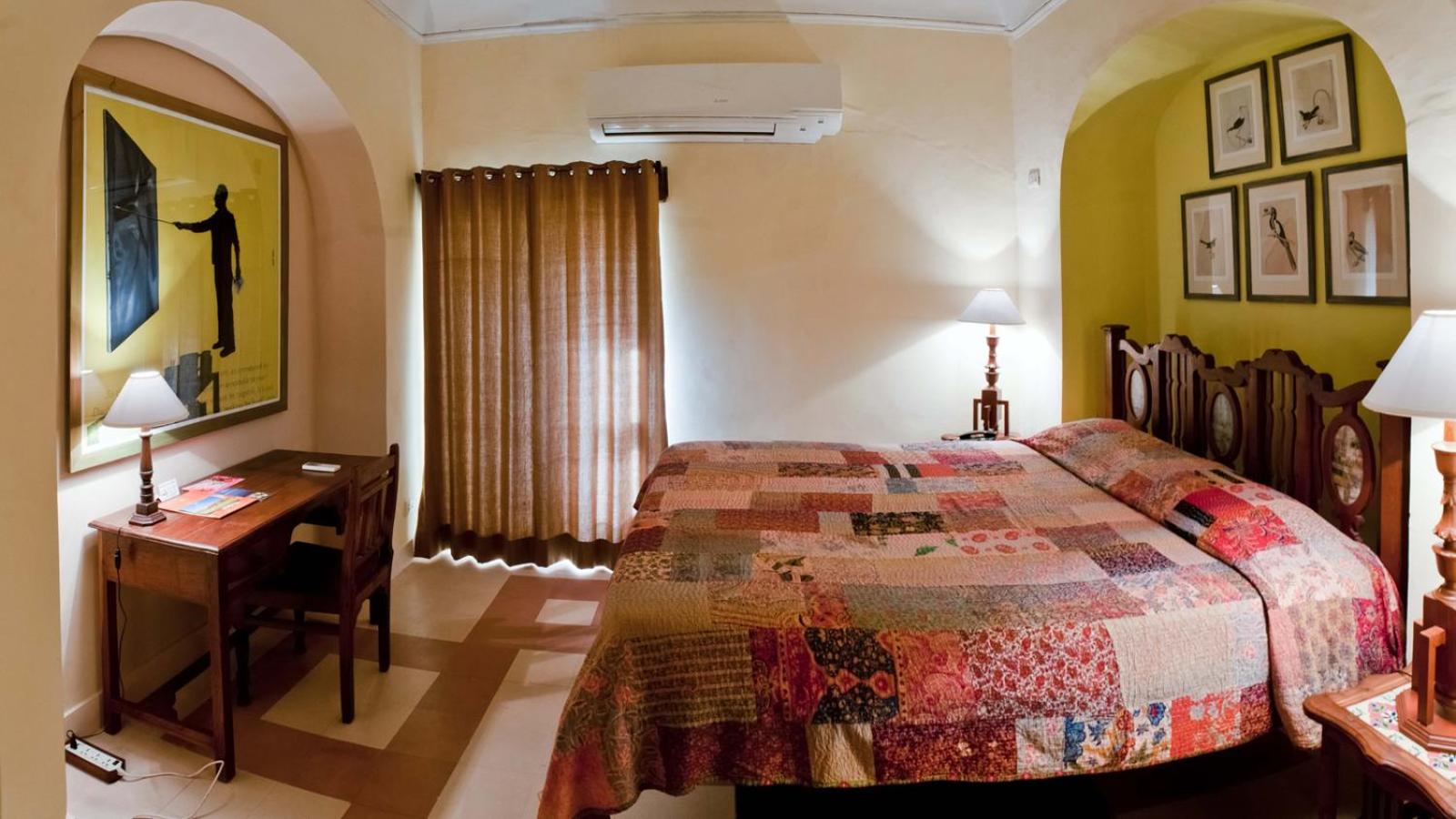 Heritage Romance  - 10% off on Spa & Laundry Service, Complimentary Evening Tea,  Guided Fort Tour and Chargeable Vintage Car ride - Photo 20