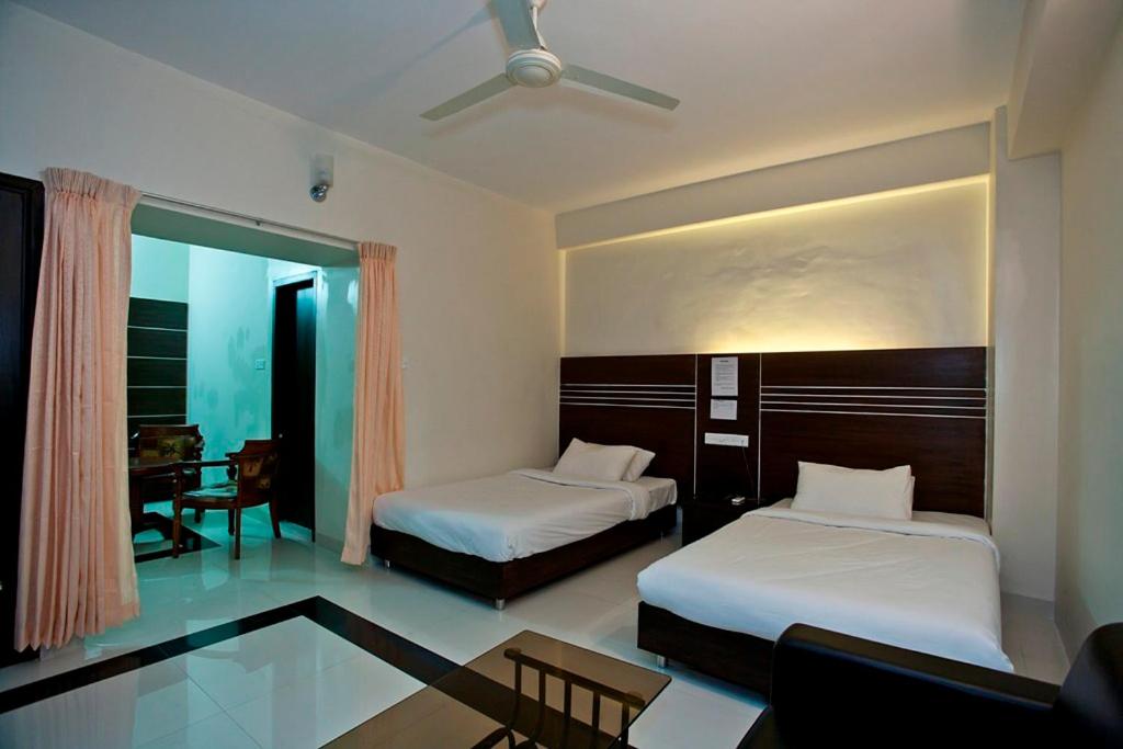 Family Suite photo 1