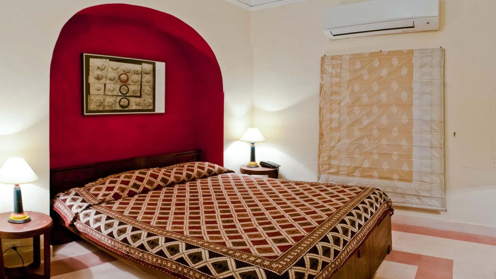 Heritage Romance  - 10% off on Spa & Laundry Service, Complimentary Evening Tea,  Guided Fort Tour and Chargeable Vintage Car ride - Photo 21