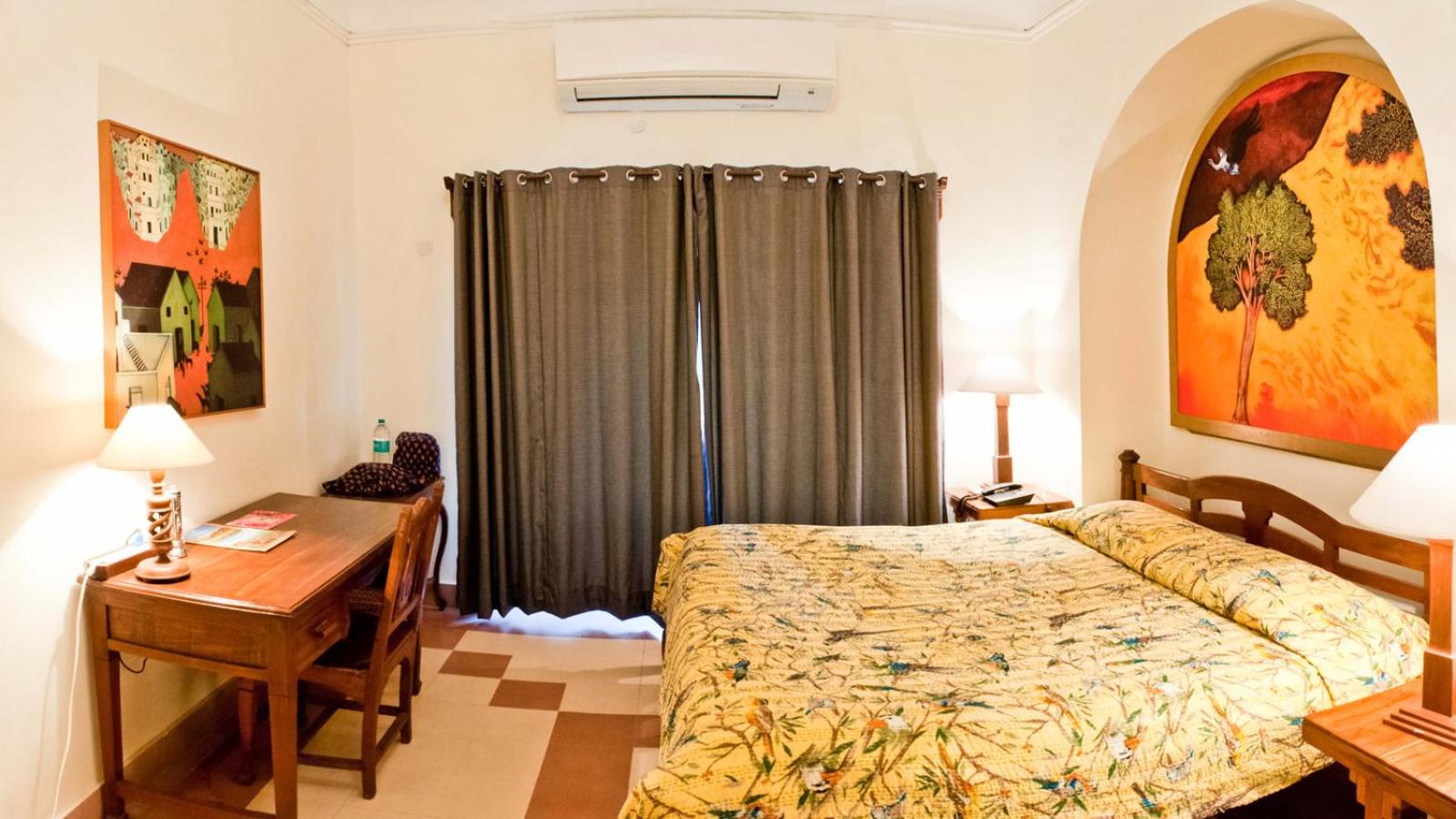 Heritage Romance  - 10% off on Spa & Laundry Service, Complimentary Evening Tea,  Guided Fort Tour and Chargeable Vintage Car ride - Photo 22