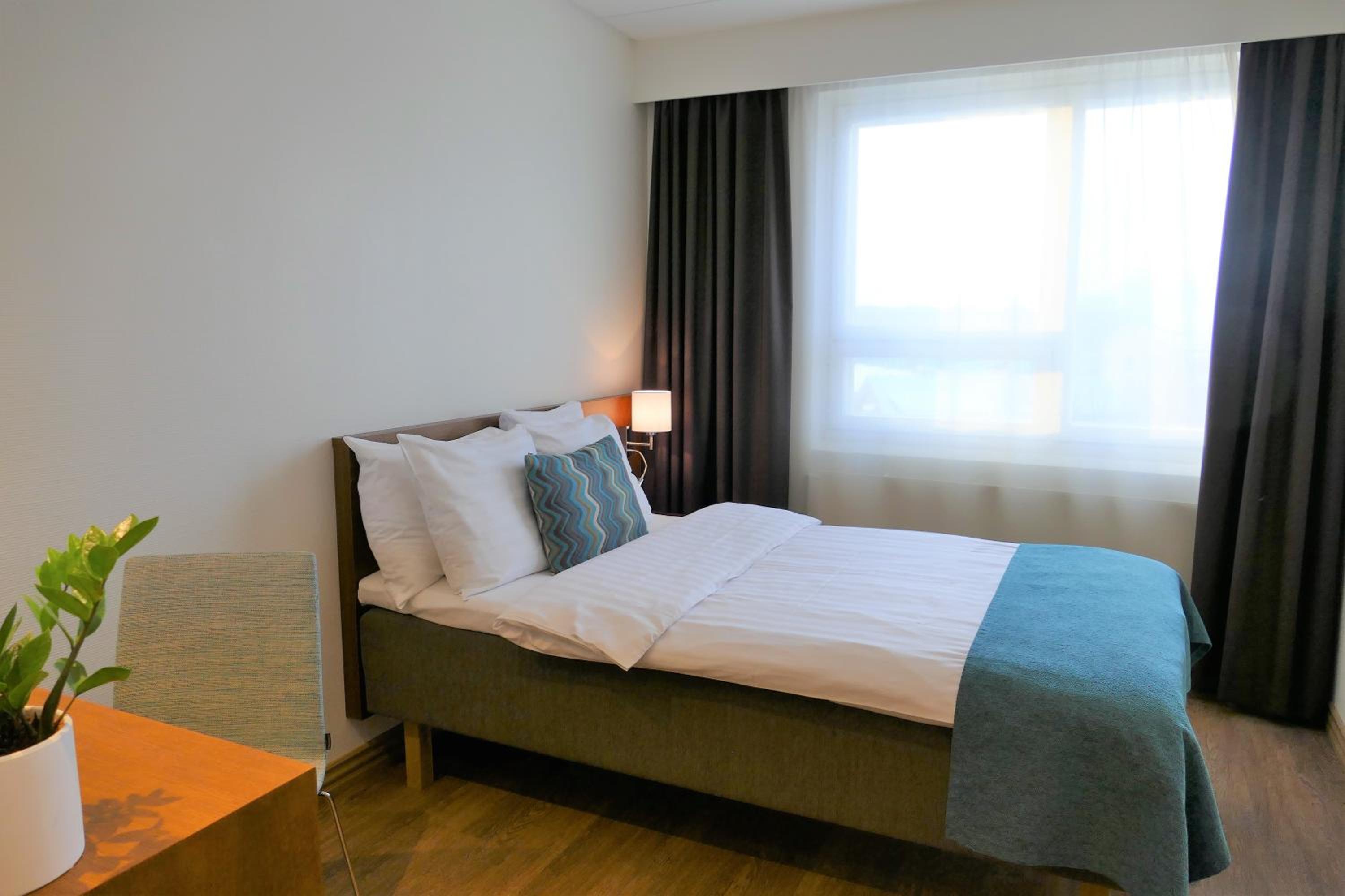 Standard Single Room photo 2