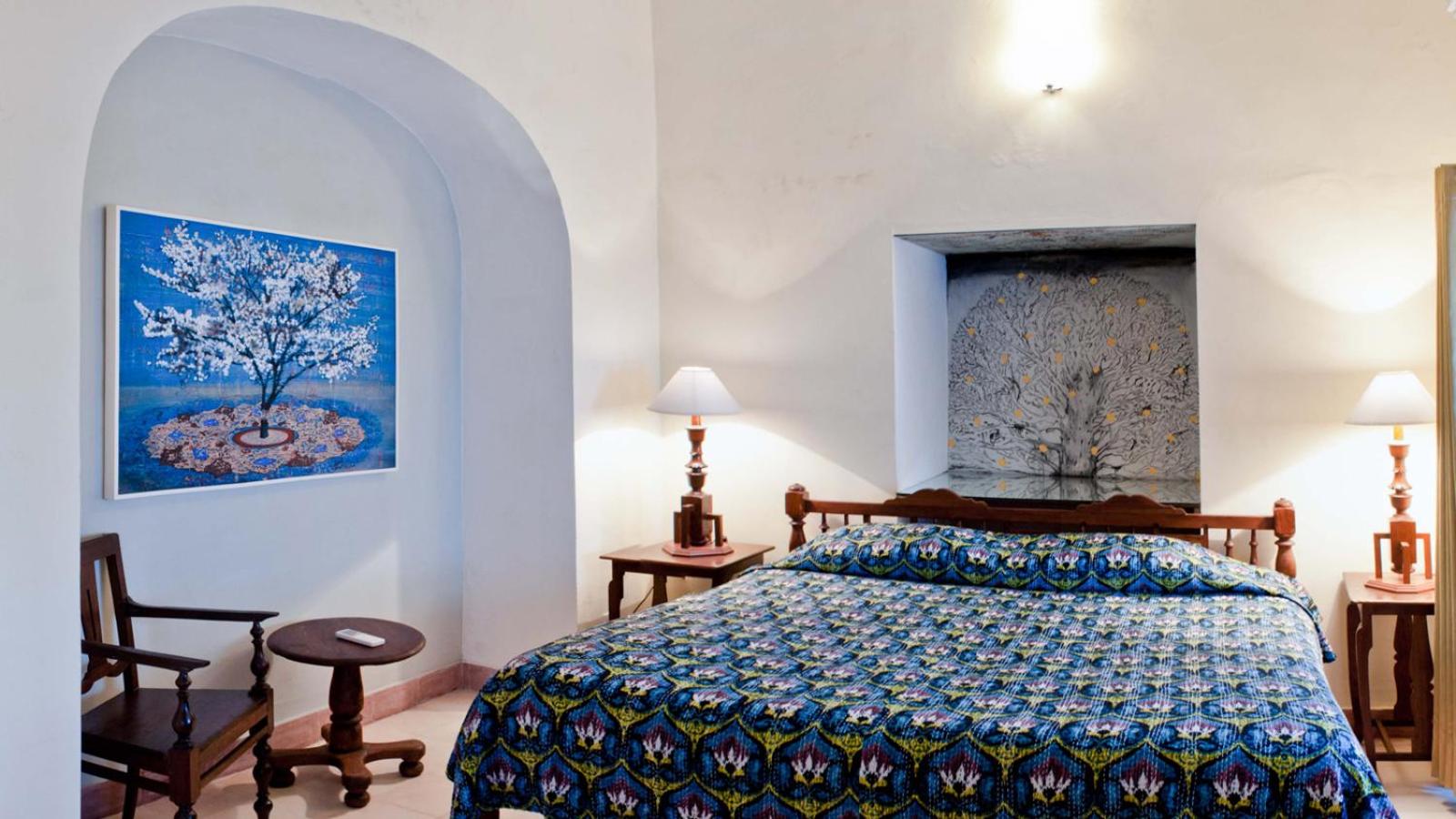 Heritage Smart - 10% off on Spa & Laundry Service, Complimentary Evening Tea,  Guided Fort Tour and Chargeable Vintage Car ride - Photo 3