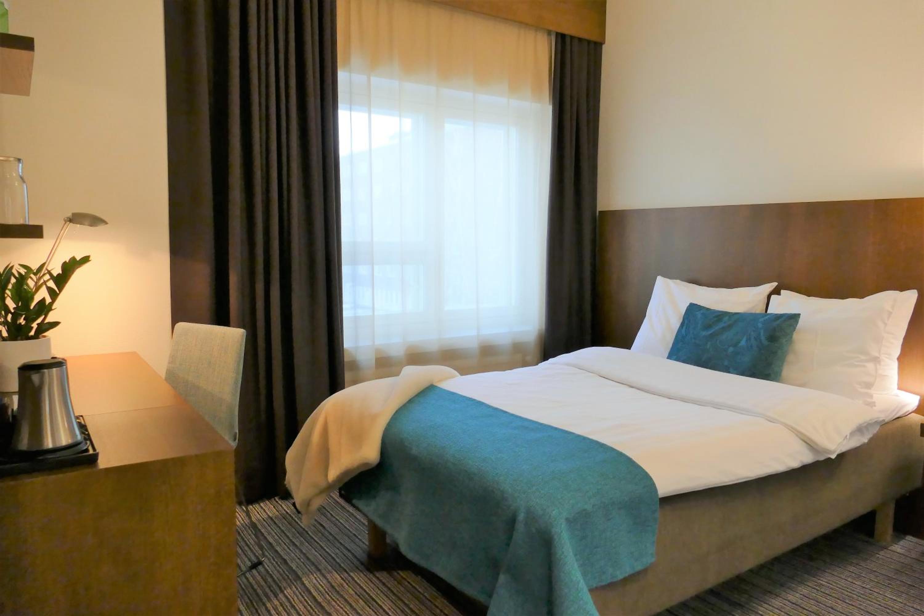 Standard Single Room photo 3