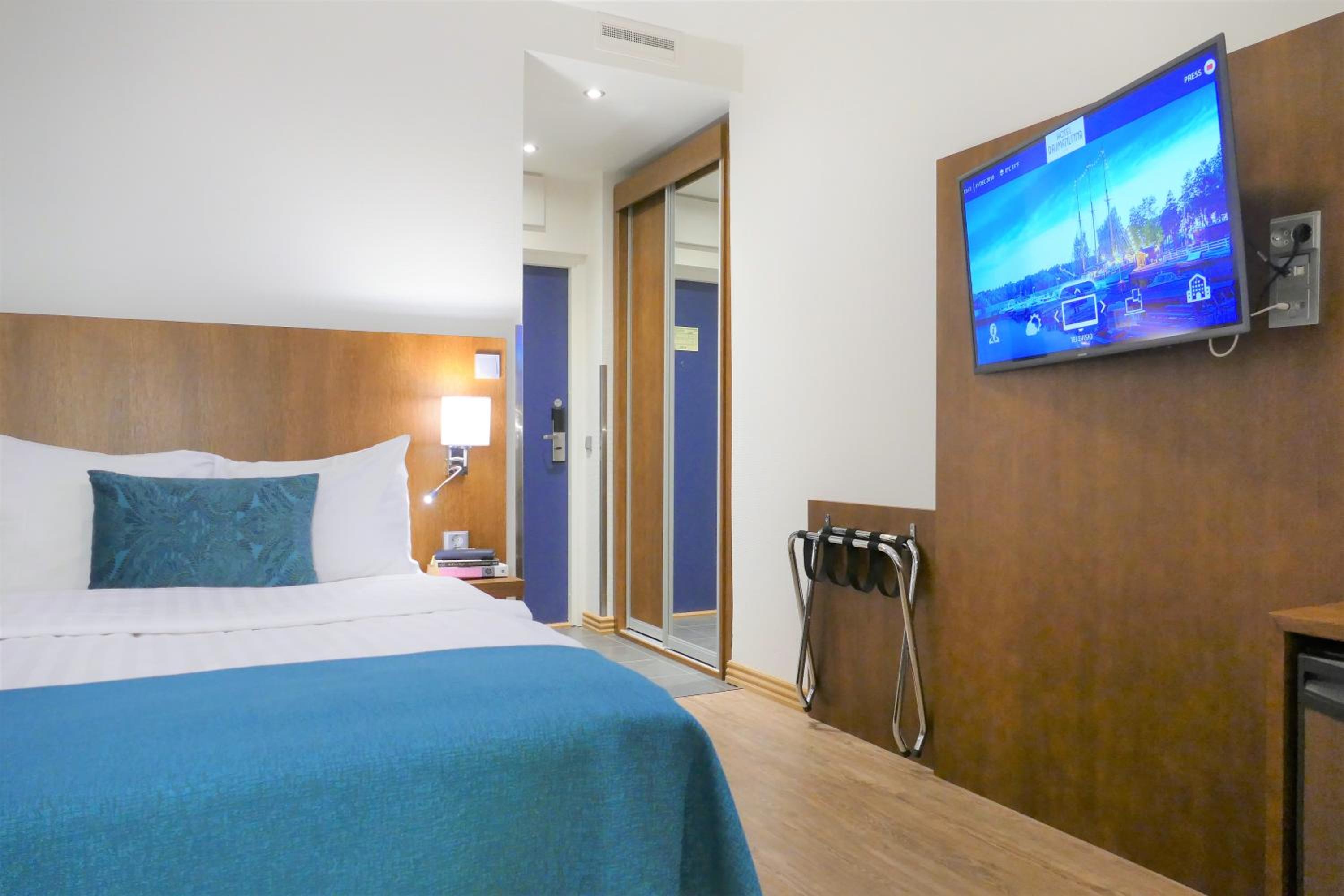 Standard Single Room photo 1