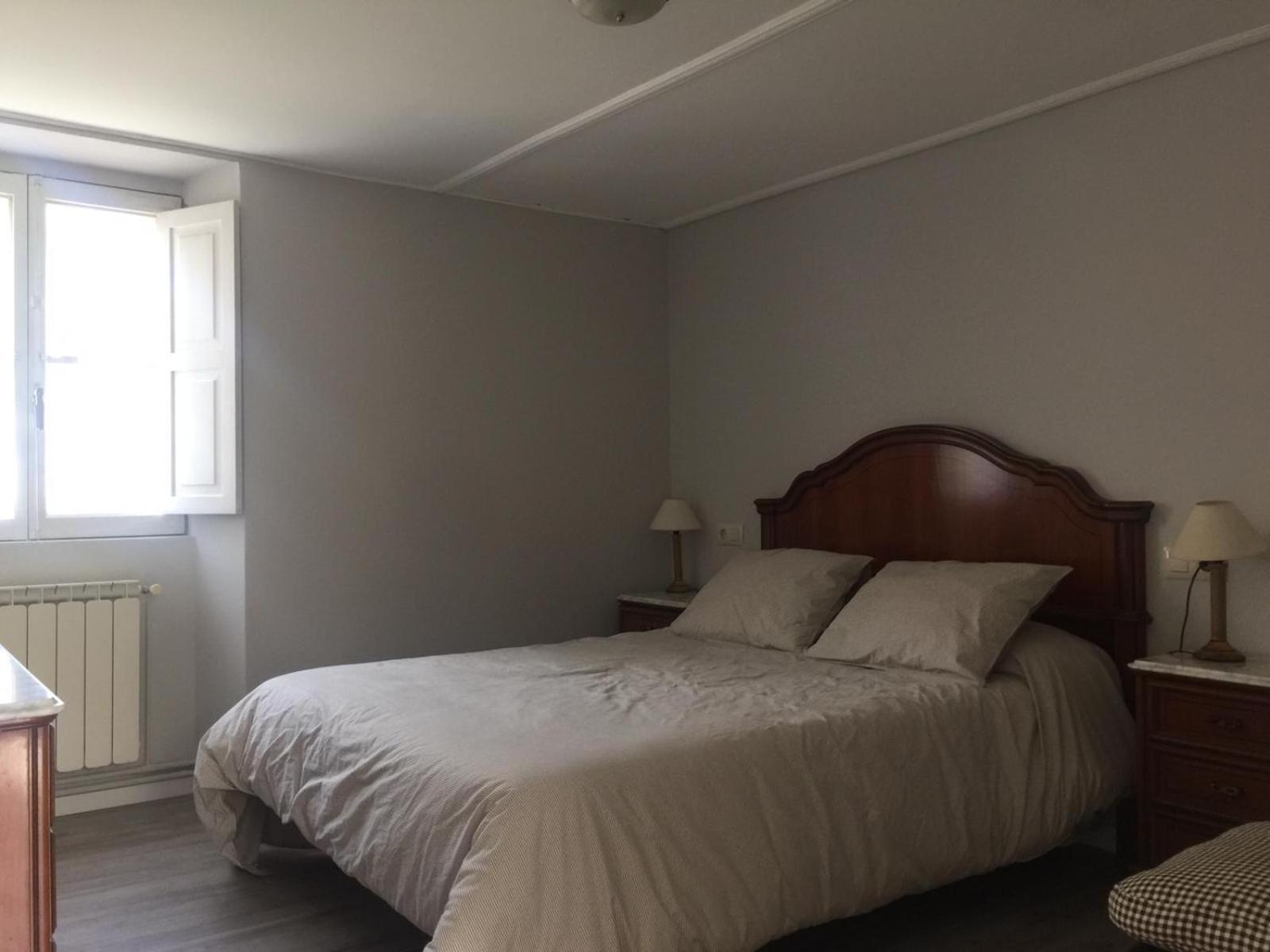 Casa de cinco habitaciones