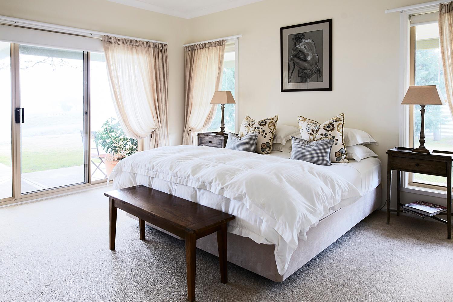 Four-Bedroom House photo 2
