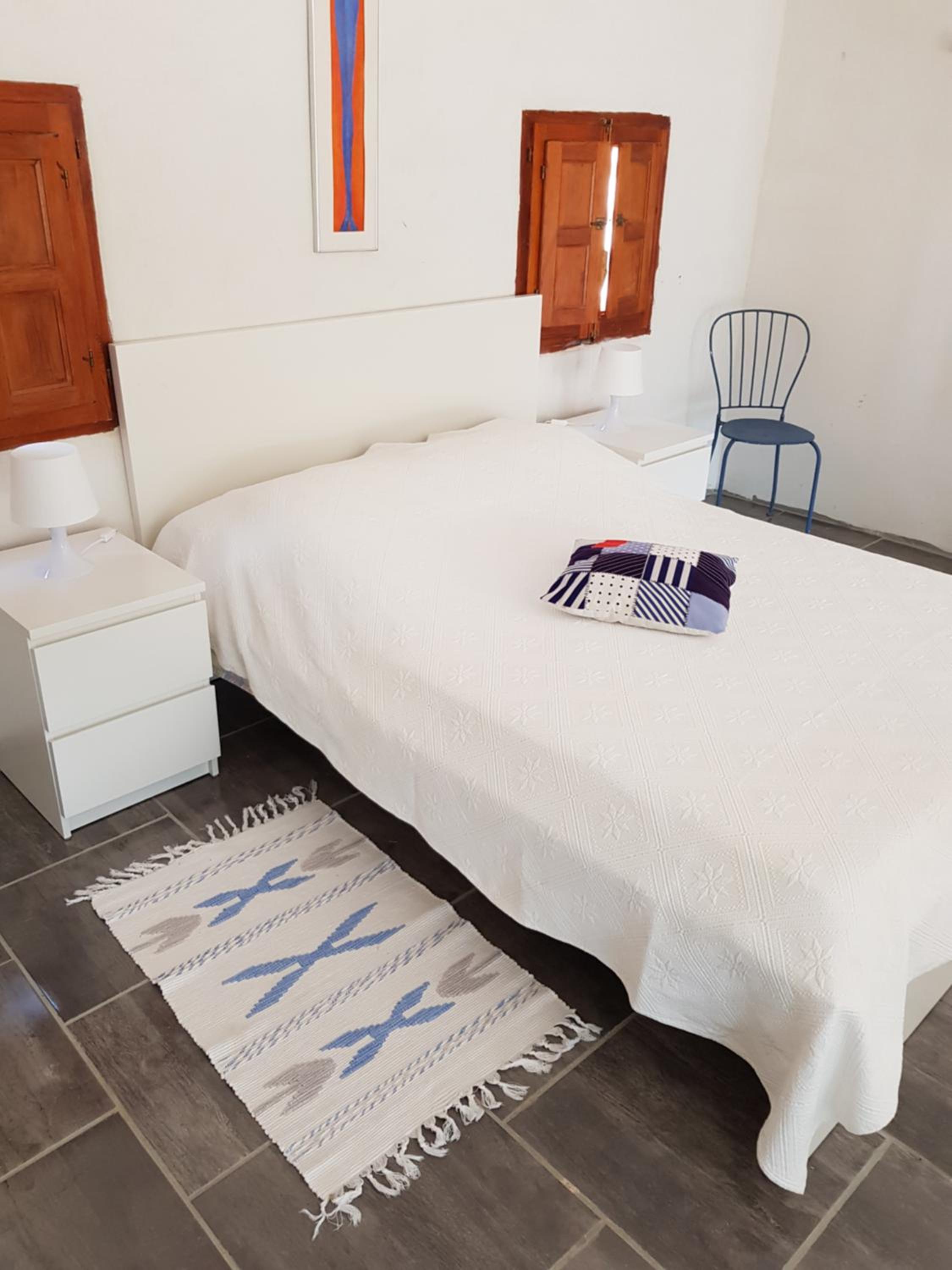 Casa de Seis Habitaciones