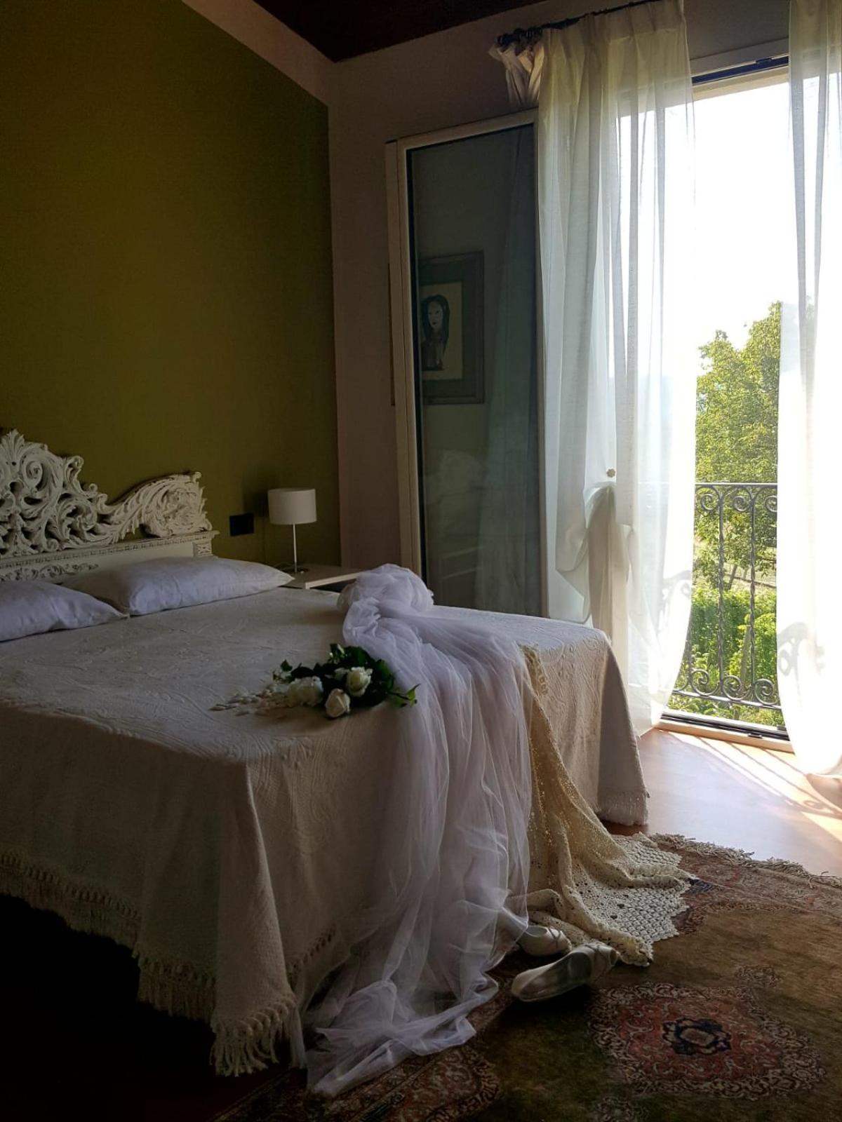 Double Room With Private Bathroom photo 1