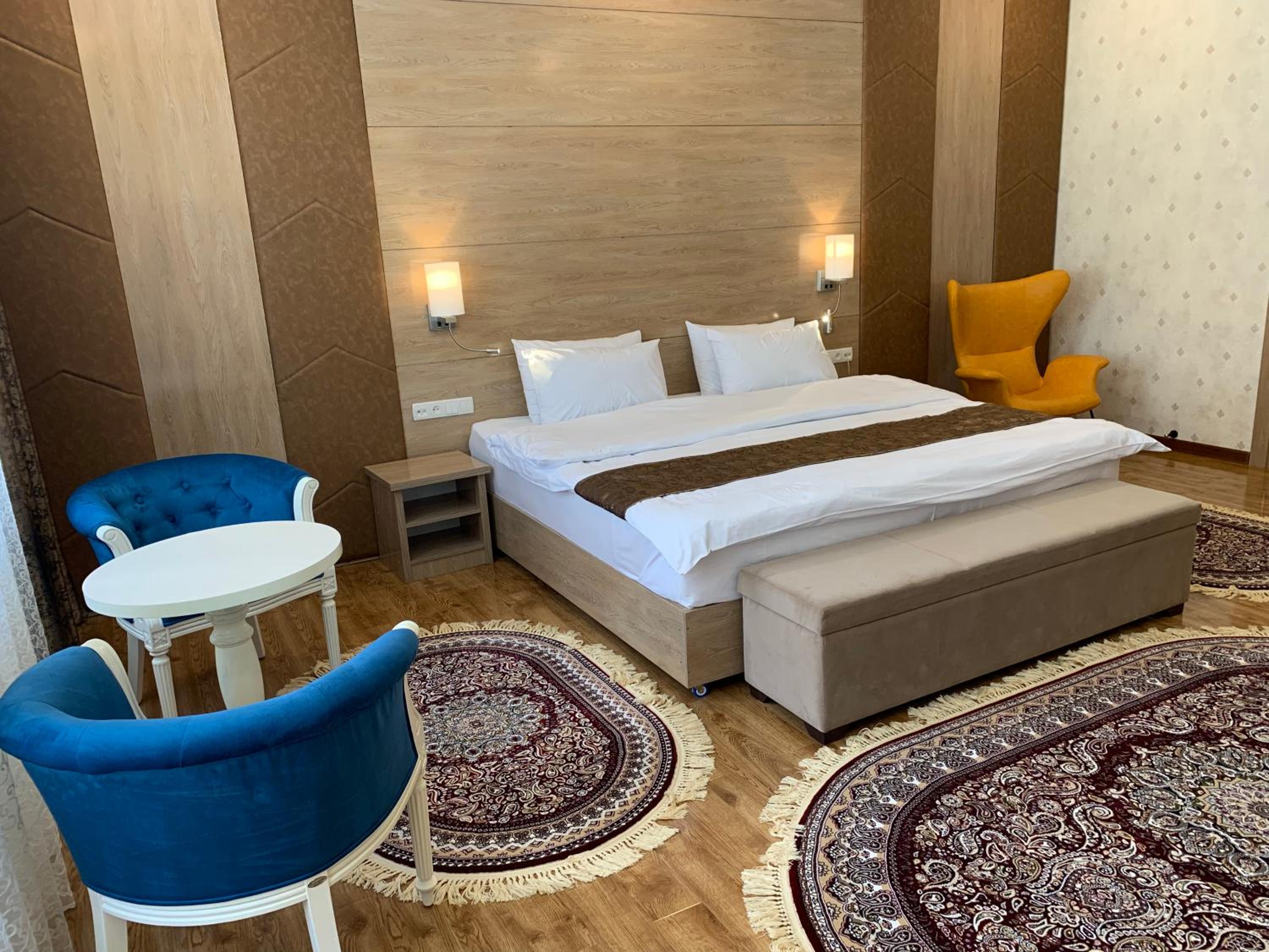 Quadruple Room with Bath