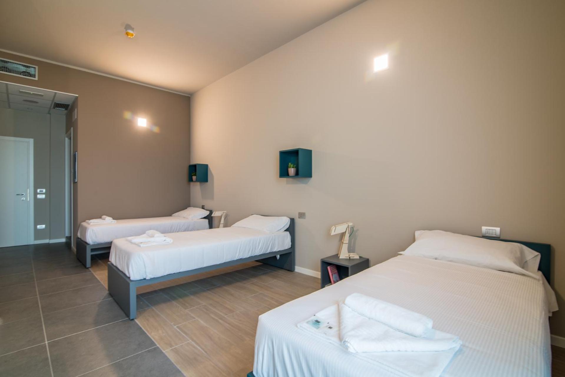 Triple Room - Photo 1