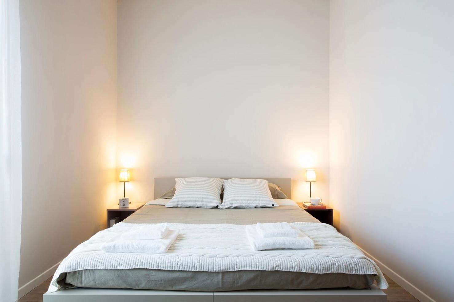 Double Room - Photo 1