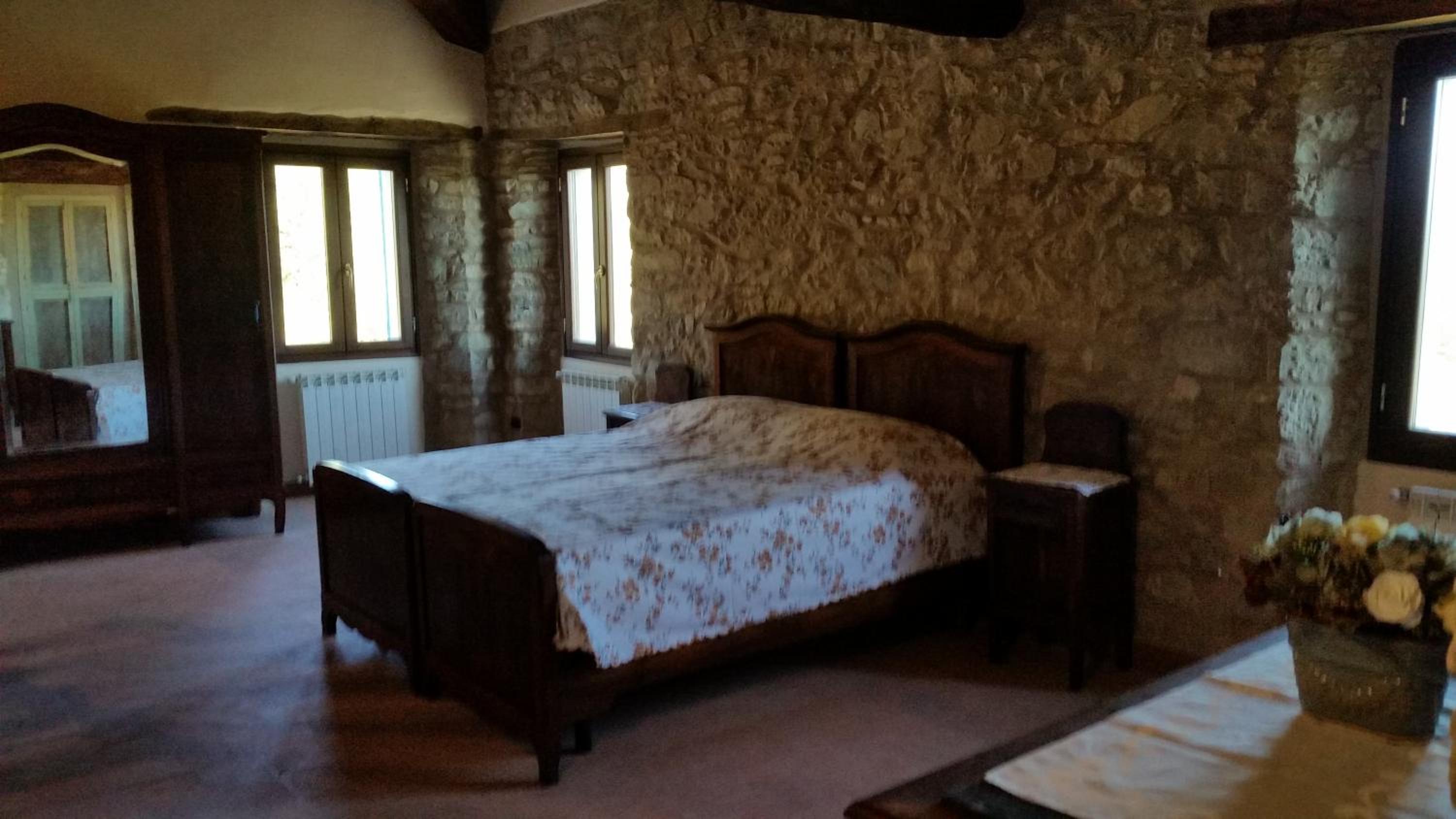 Suite with Mountain View photo 1