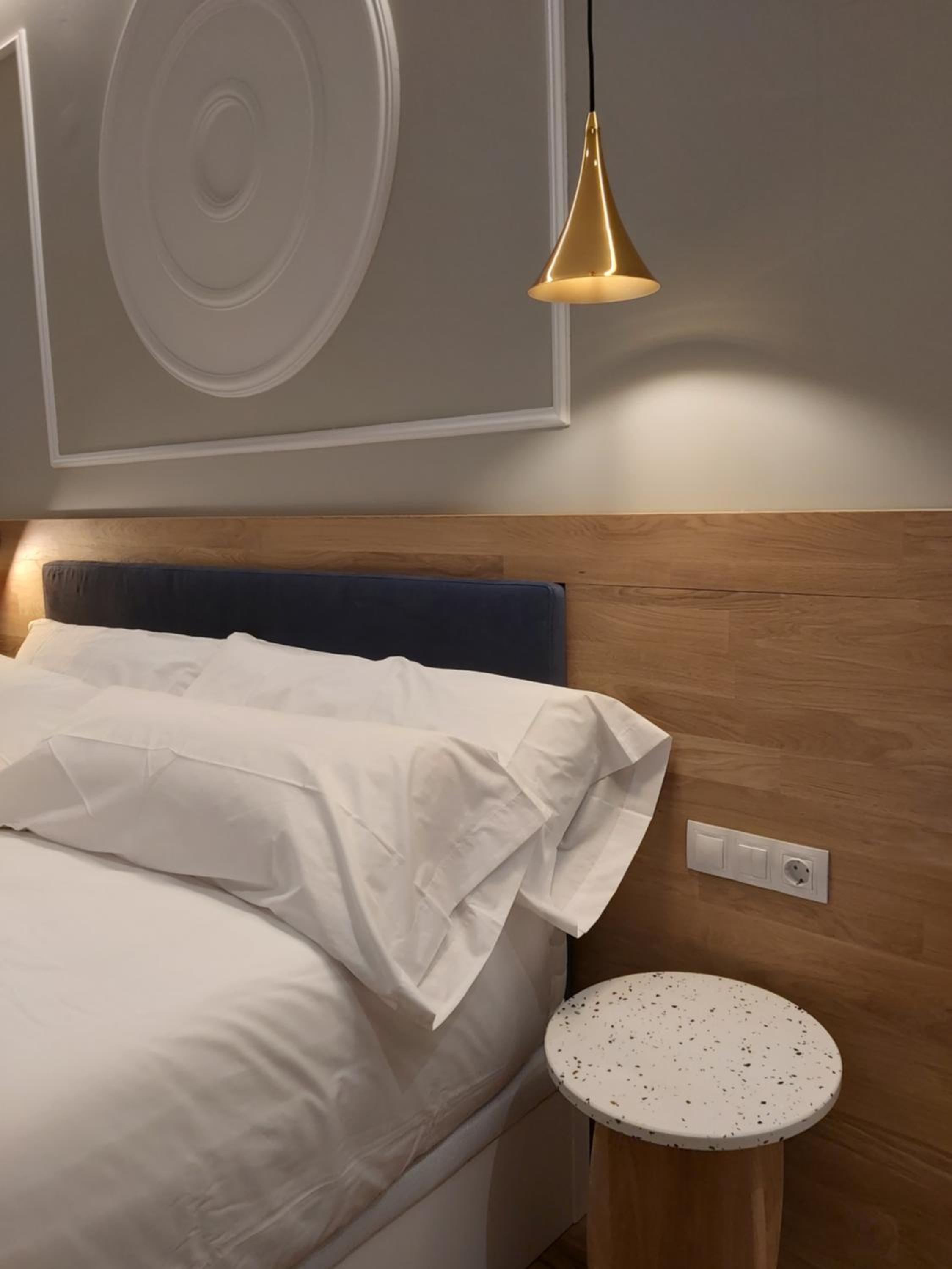 Habitación Doble Estándar