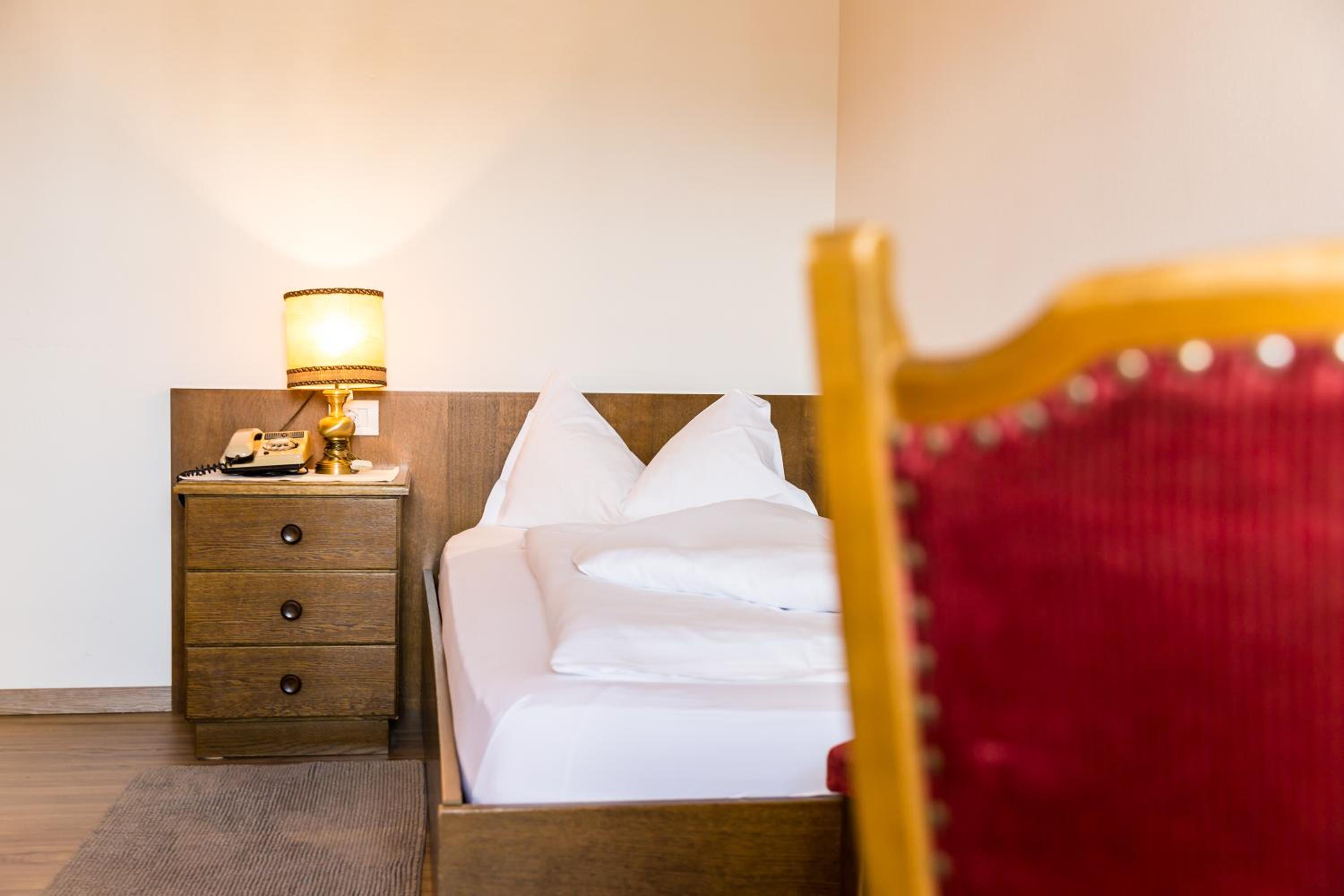 Single Room photo 1