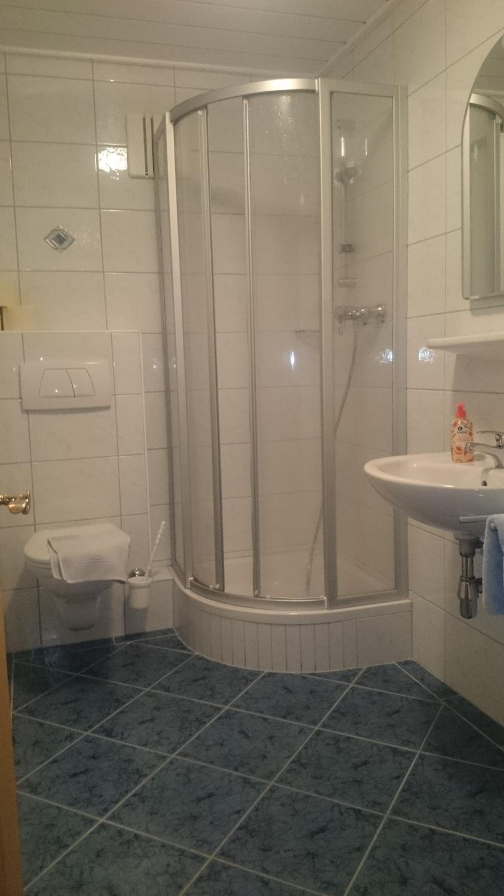 Double Room with Balcony (3 Adults) photo 3