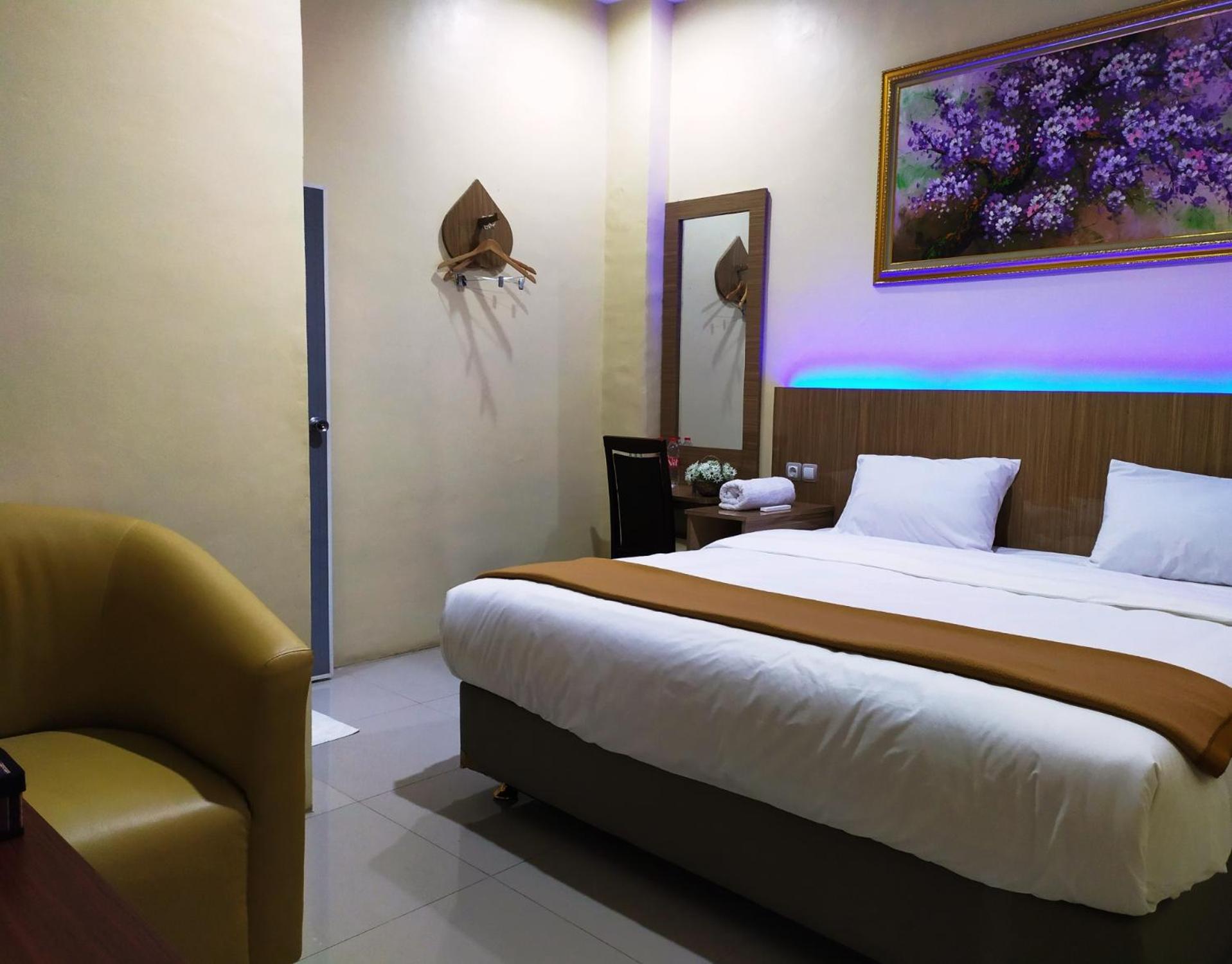 Deluxe Double or Twin Room - Photo 1